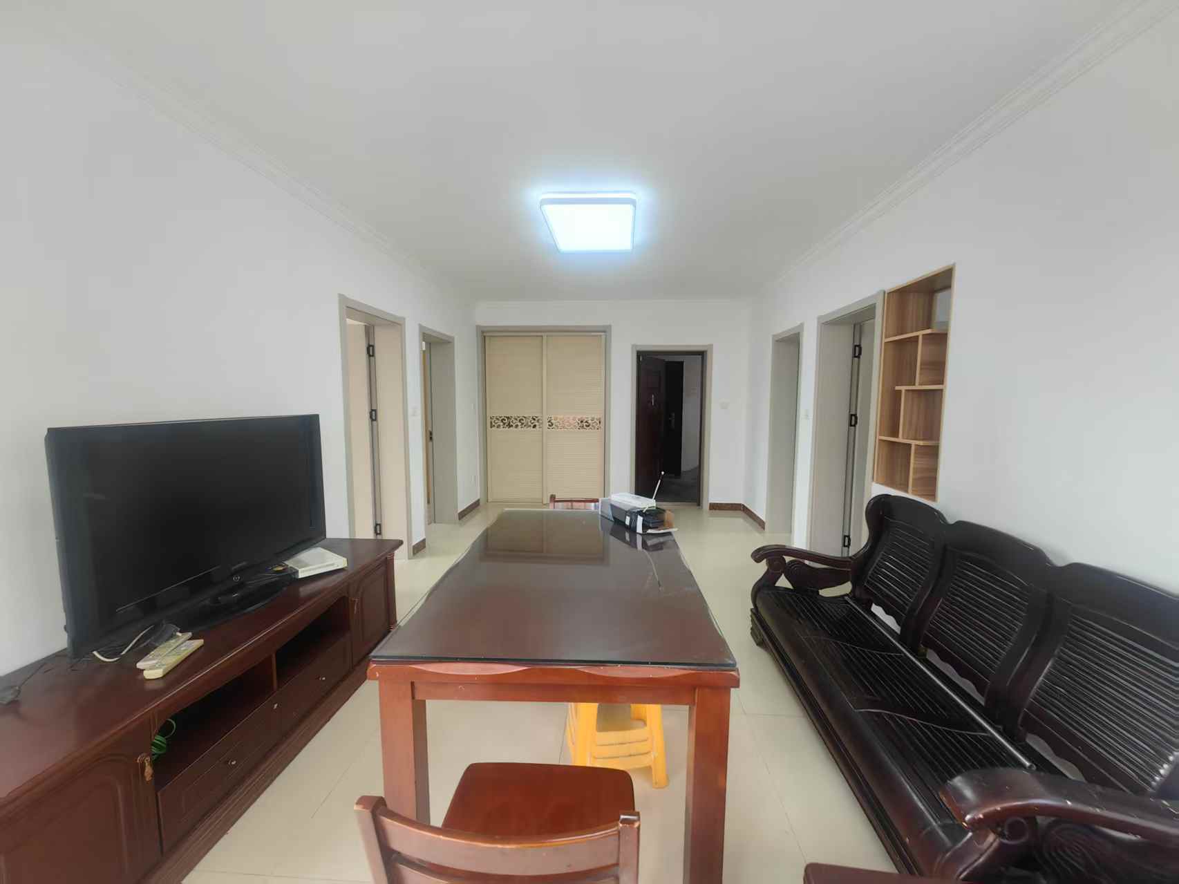 景河苑 2室2厅1卫 88.8m²