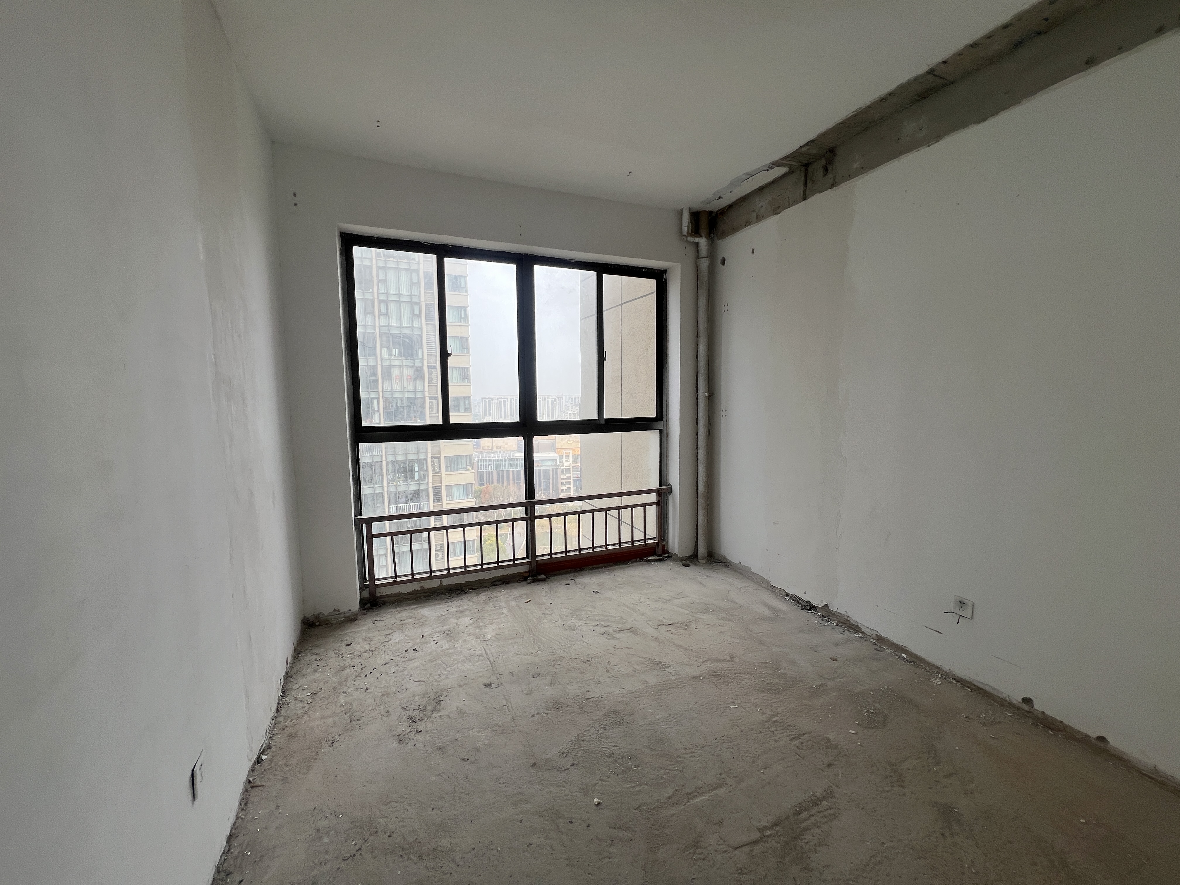 南山湖一号 4室2厅2卫 138.90m&sup2;