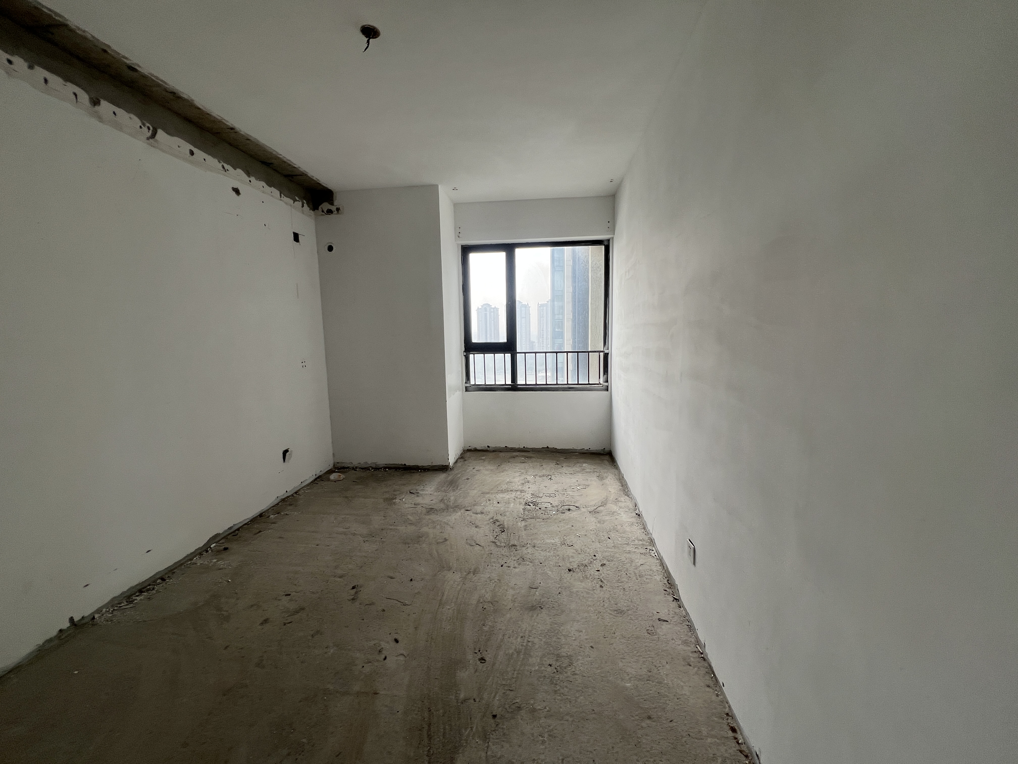 南山湖一号 4室2厅2卫 138.90m&sup2;