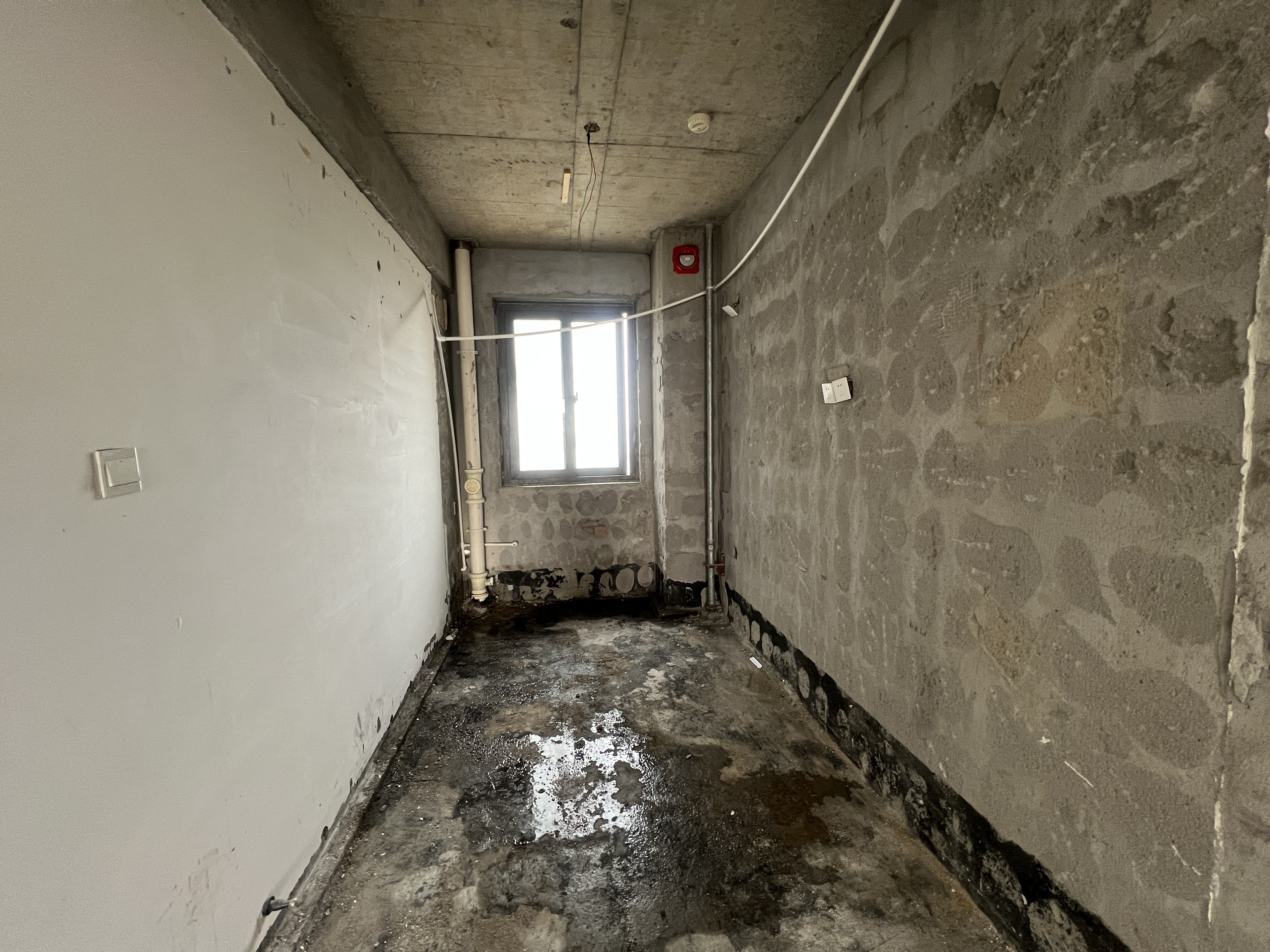 南山湖一号 4室2厅2卫 138.90m&sup2;