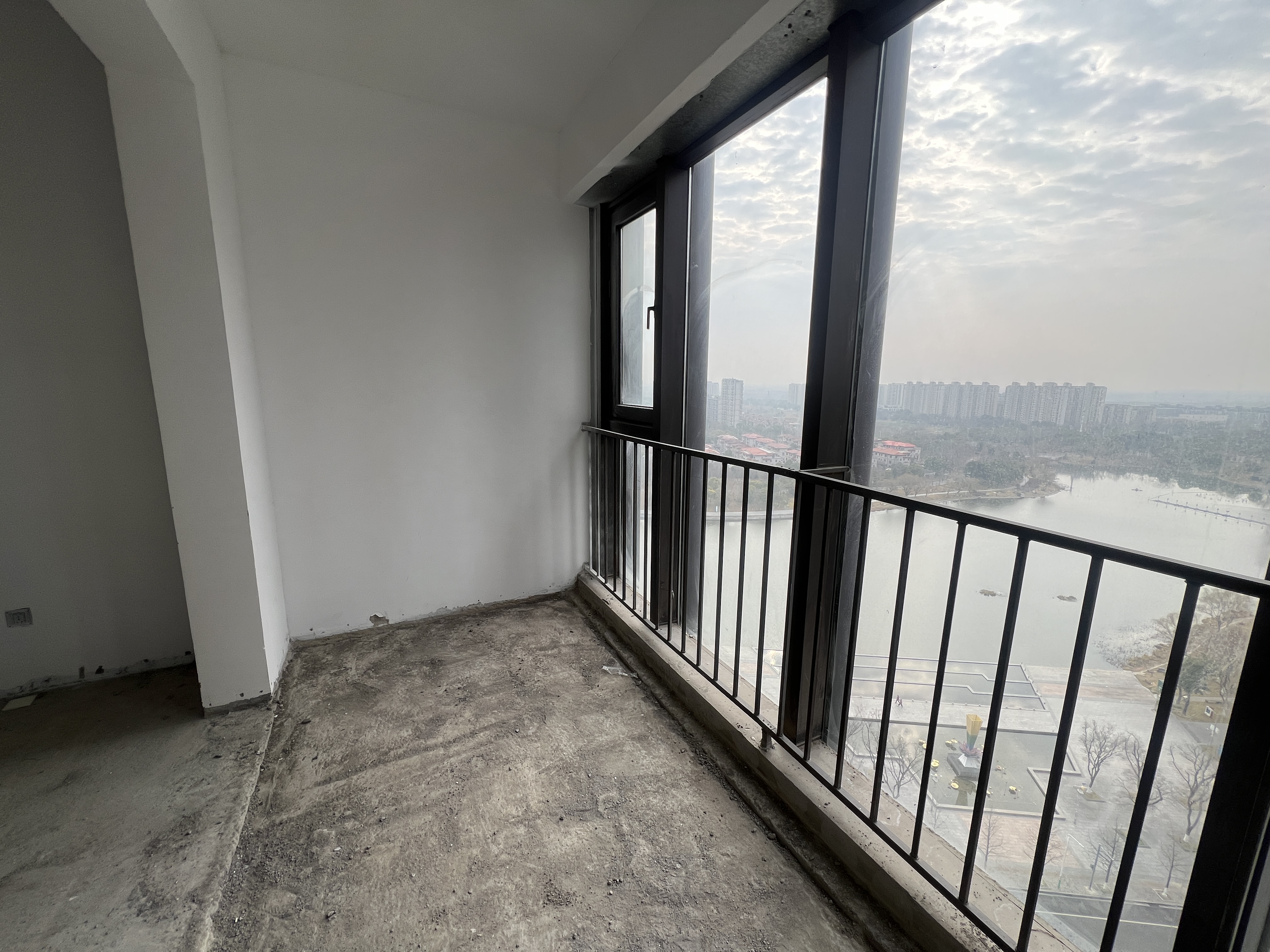 南山湖一号 4室2厅2卫 138.90m&sup2;