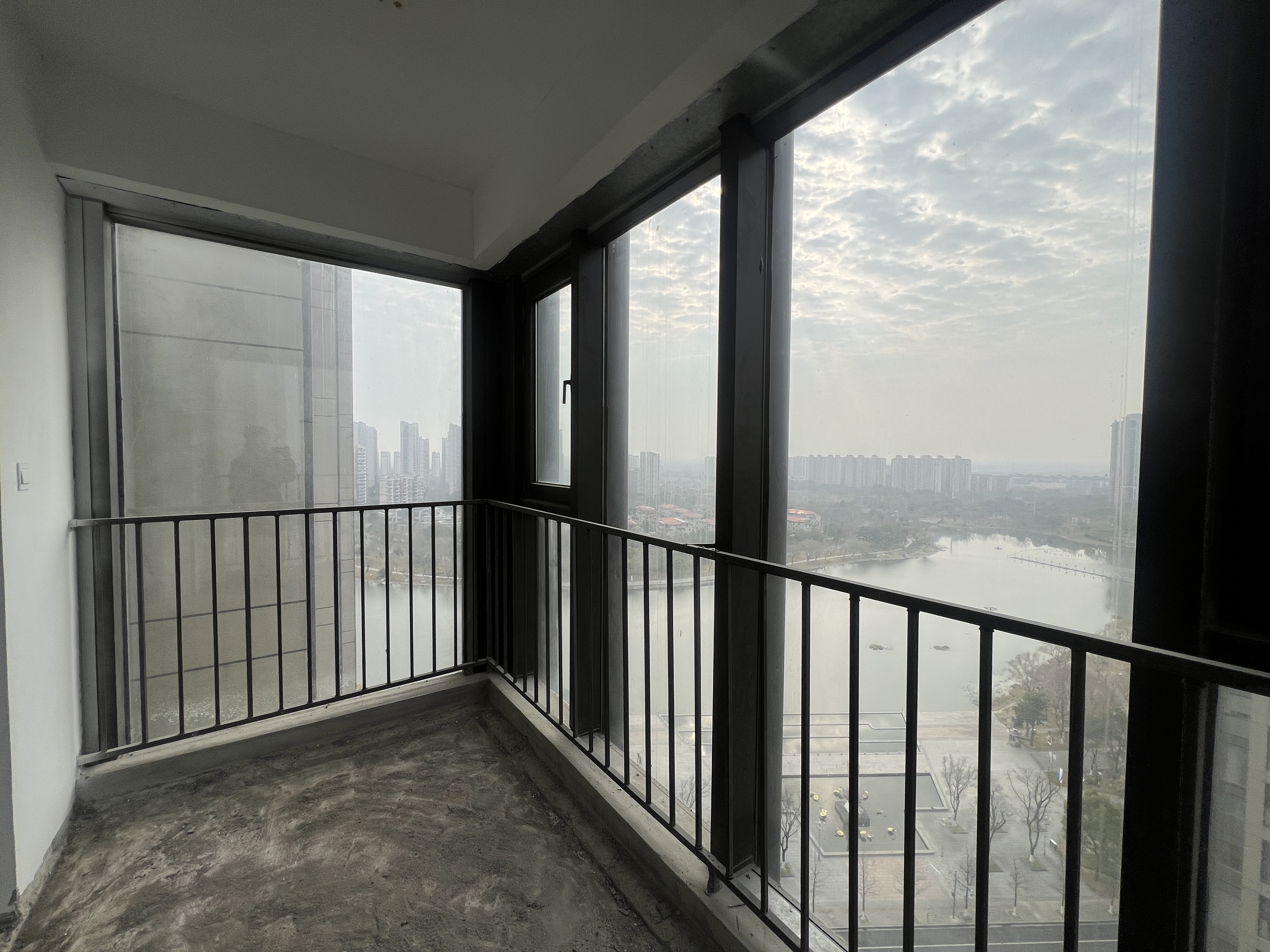 南山湖一号 4室2厅2卫 138.90m&sup2;