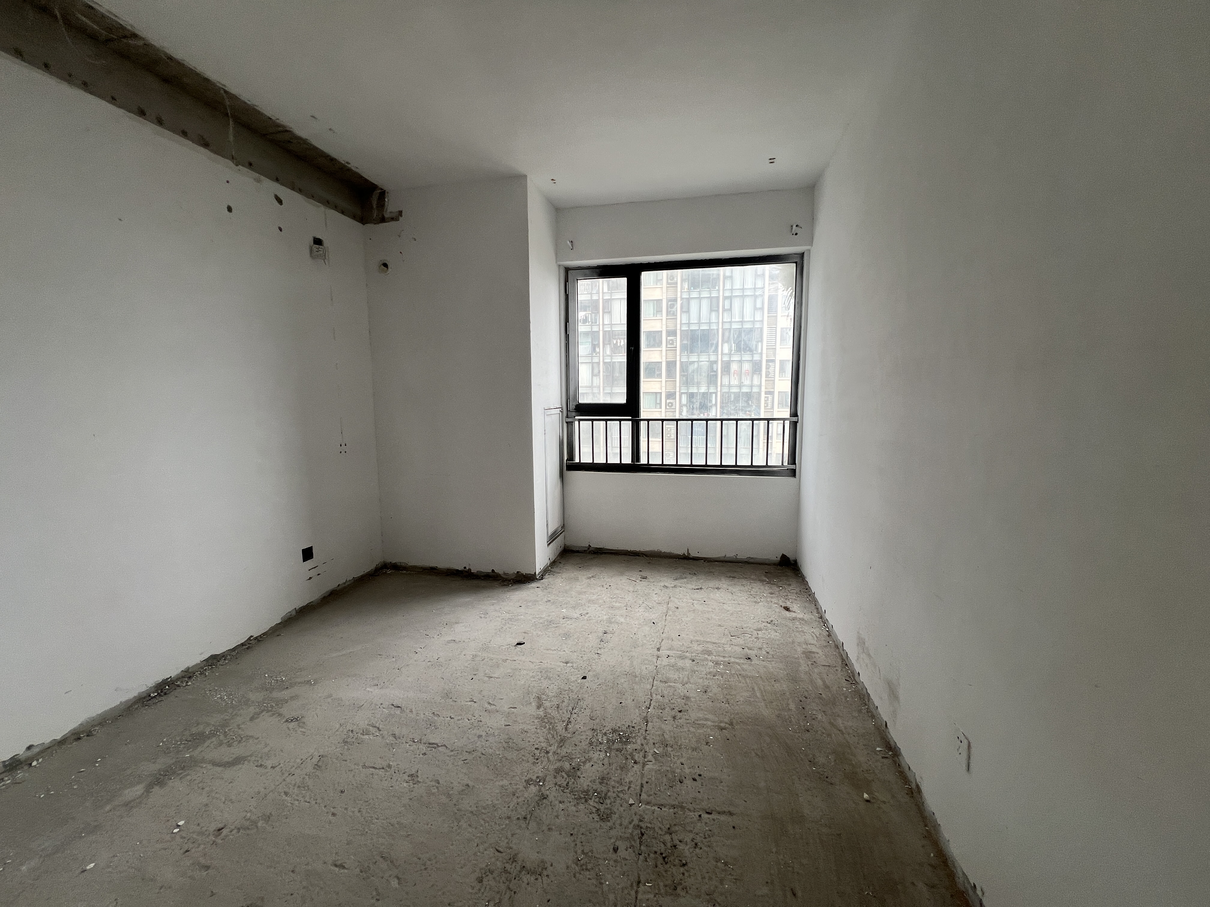 南山湖一号 4室2厅2卫 138.90m&sup2;