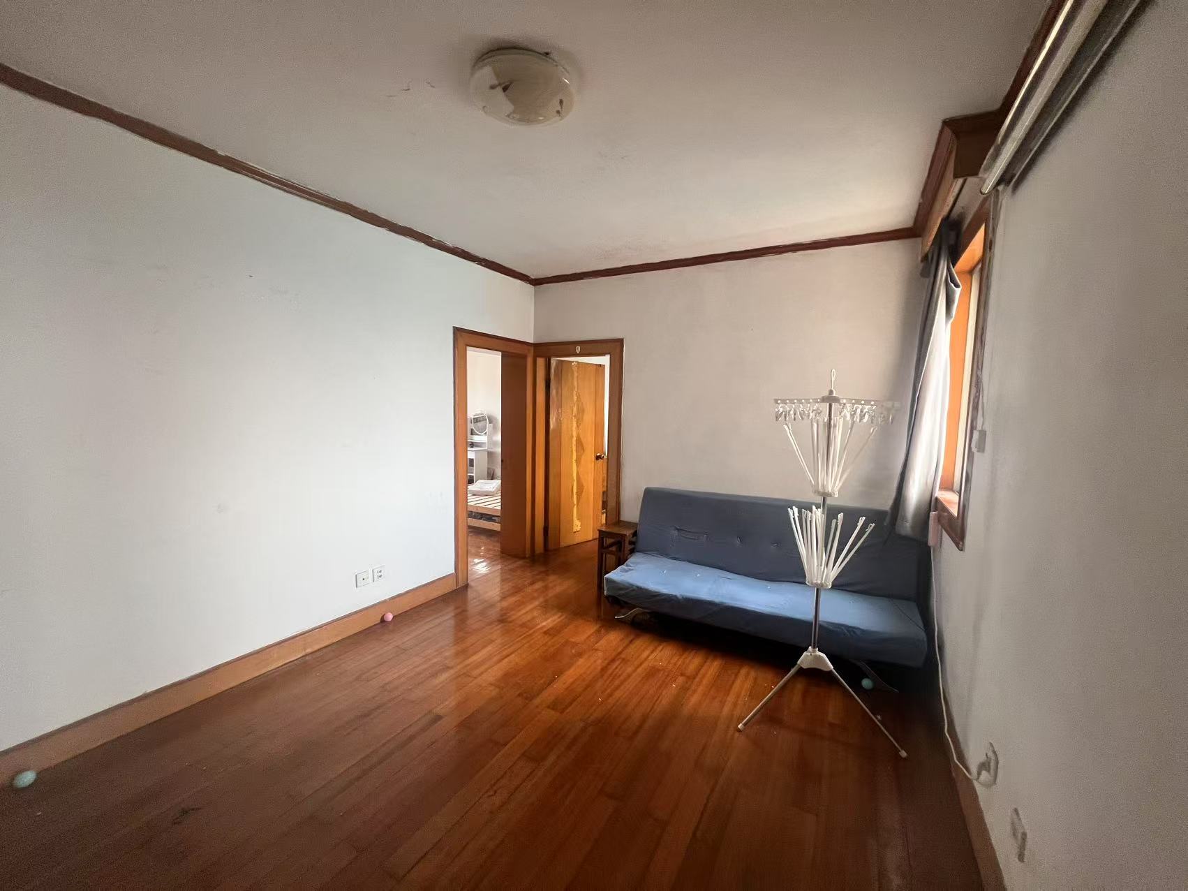 北园新村 3室1厅1卫 86.55m&sup2;