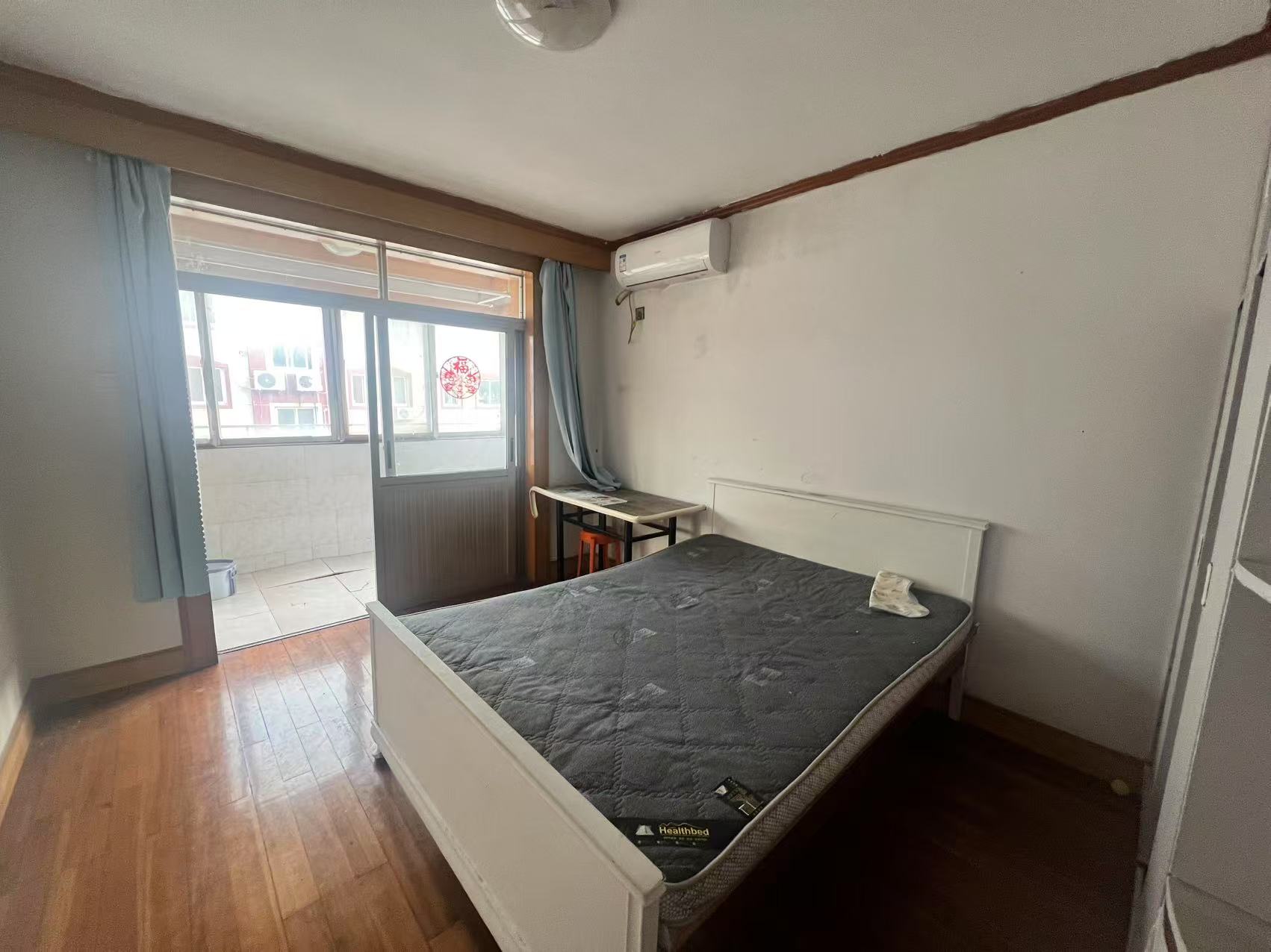 北园新村 3室1厅1卫 86.55m&sup2;