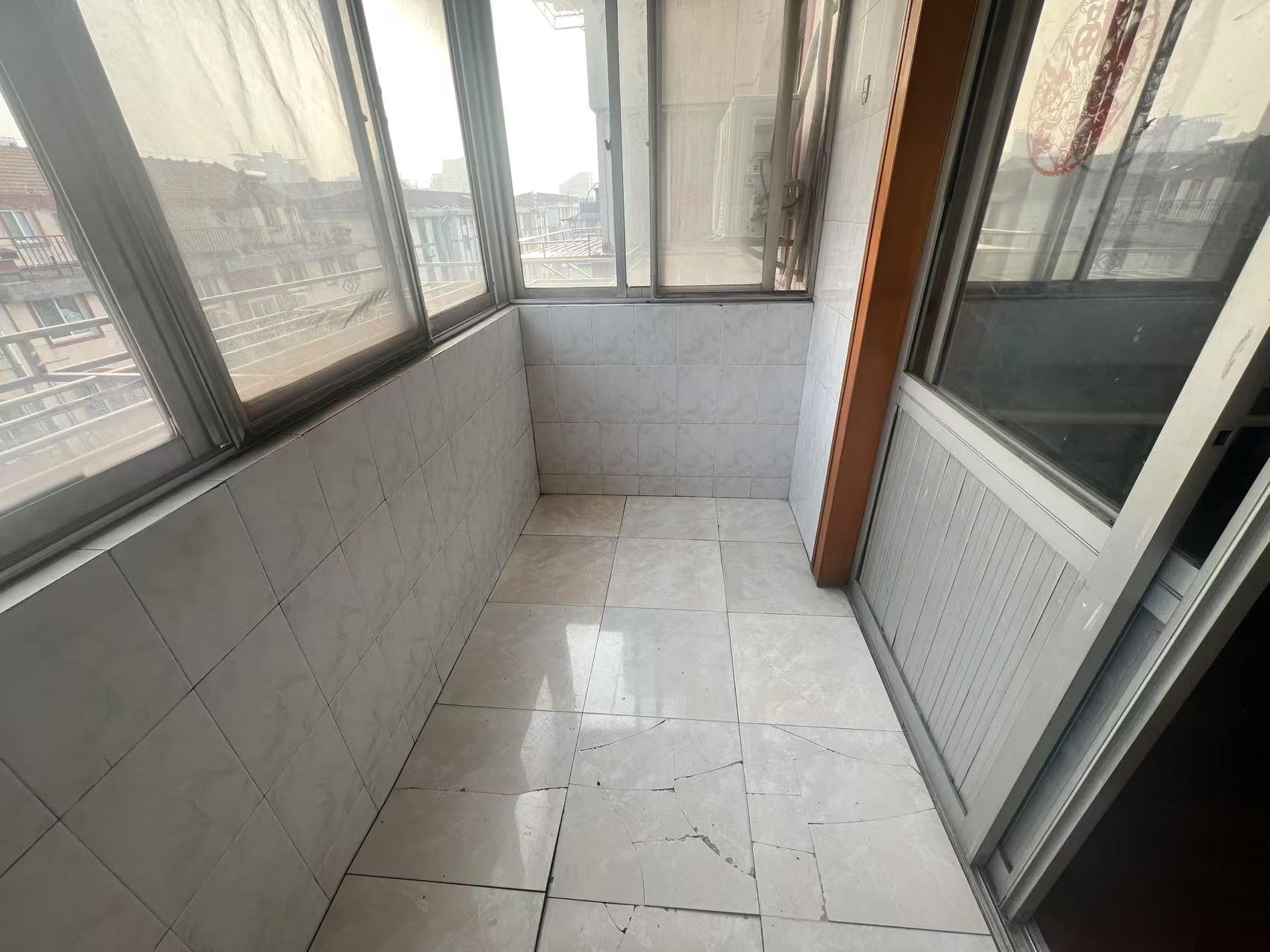 北园新村 3室1厅1卫 86.55m&sup2;