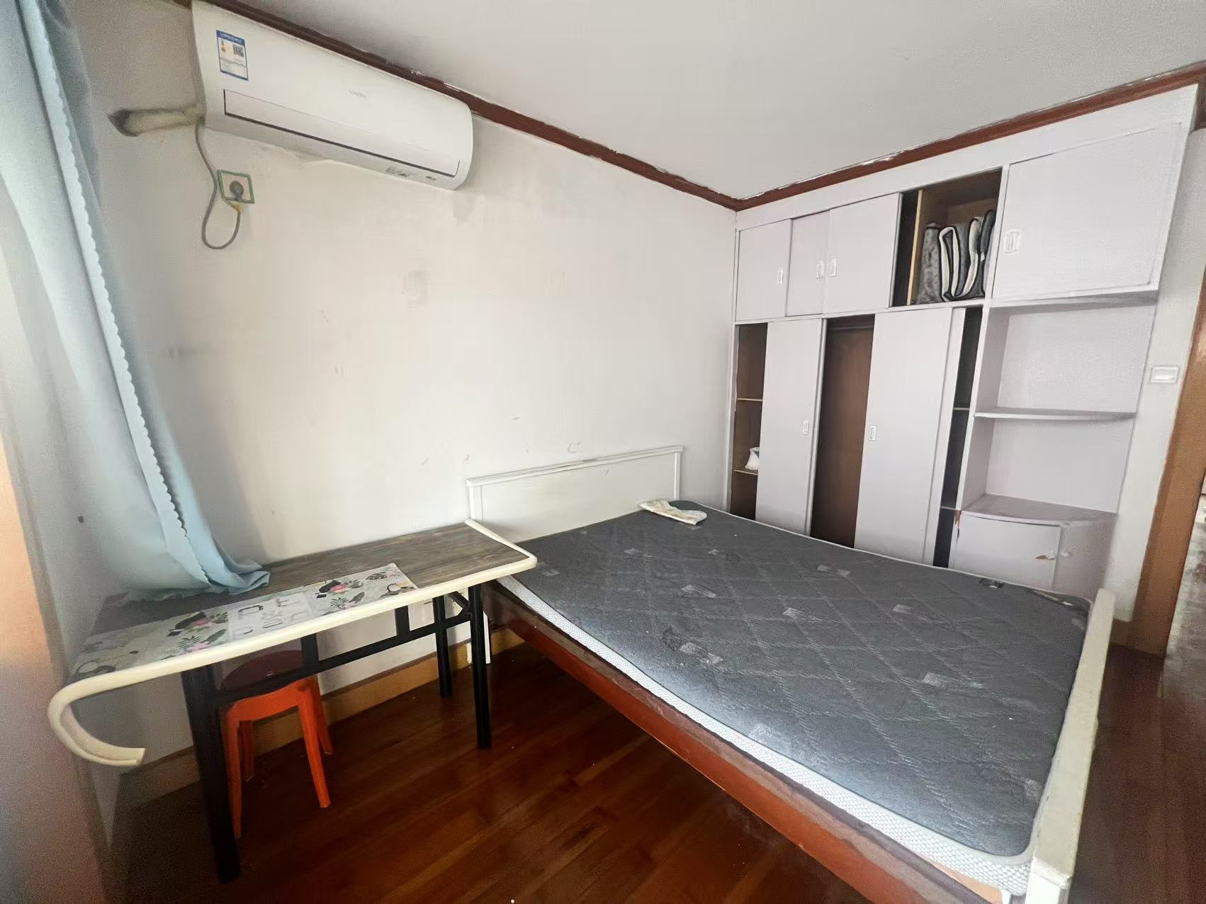 北园新村 3室1厅1卫 86.55m&sup2;