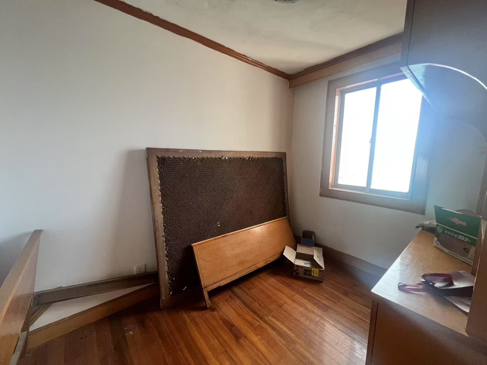 北园新村 3室1厅1卫 86.55m&sup2;