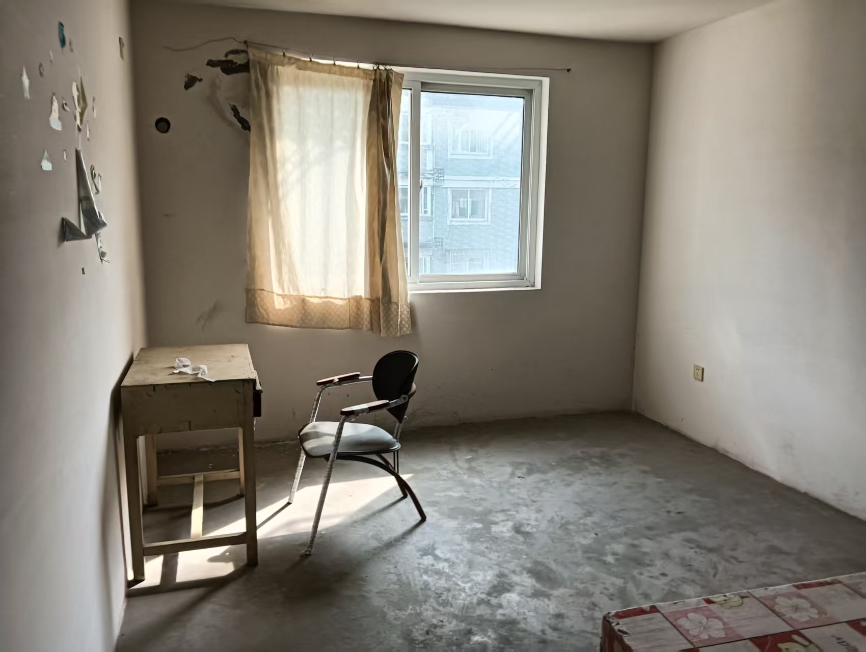 城山家园 3室2厅2卫 133.06m&sup2;
