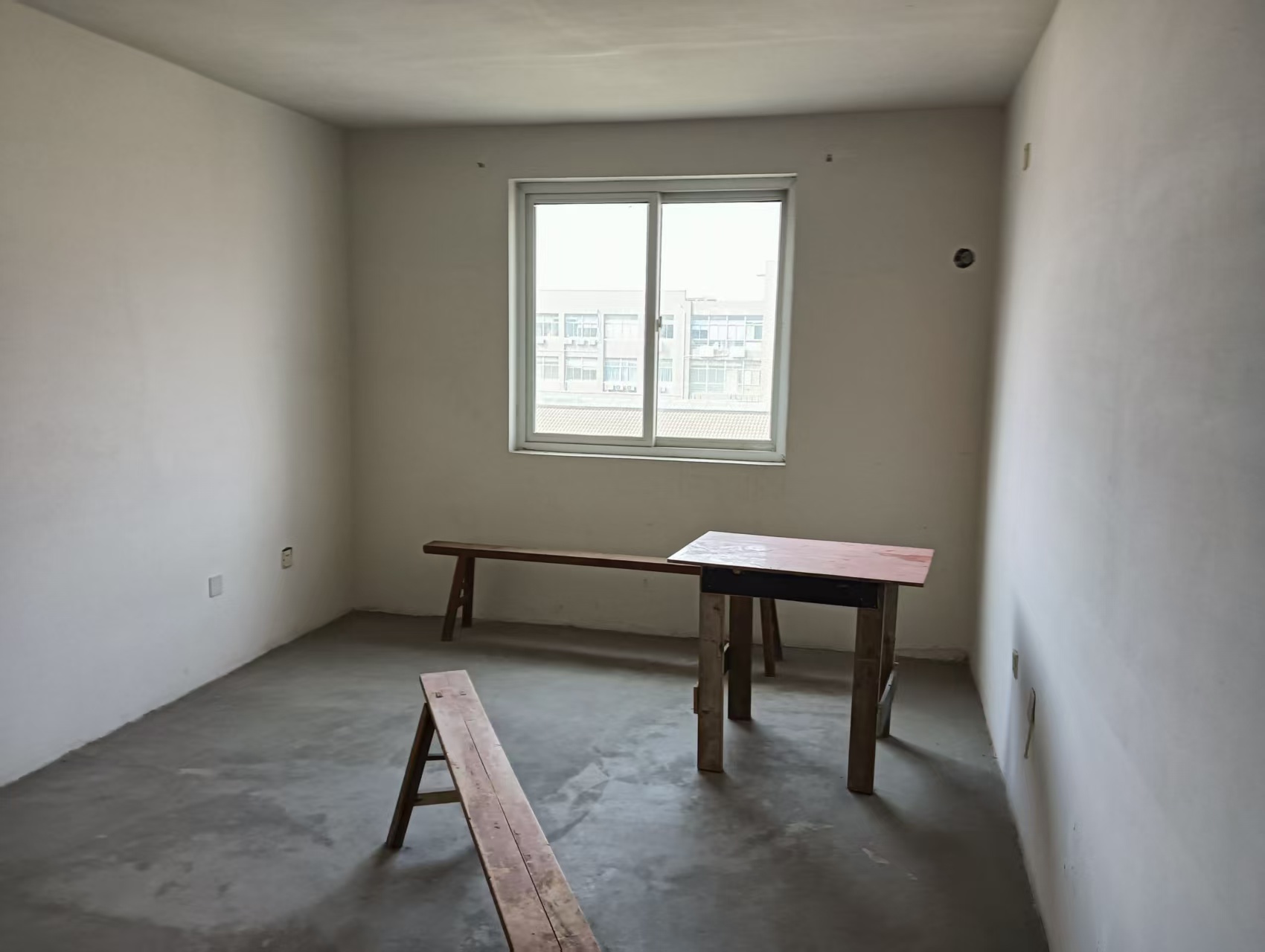 城山家园 3室2厅2卫 133.06m&sup2;