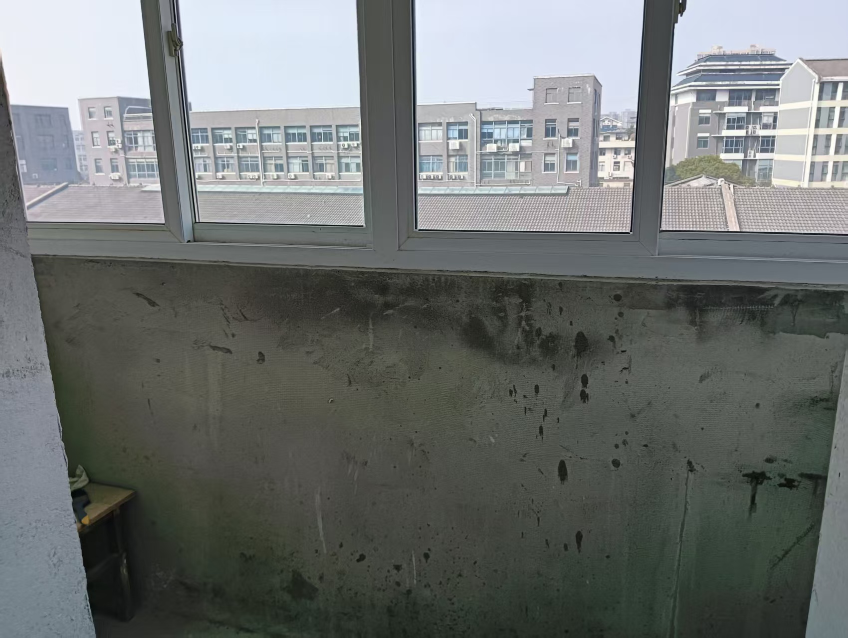 城山家园 3室2厅2卫 133.06m&sup2;