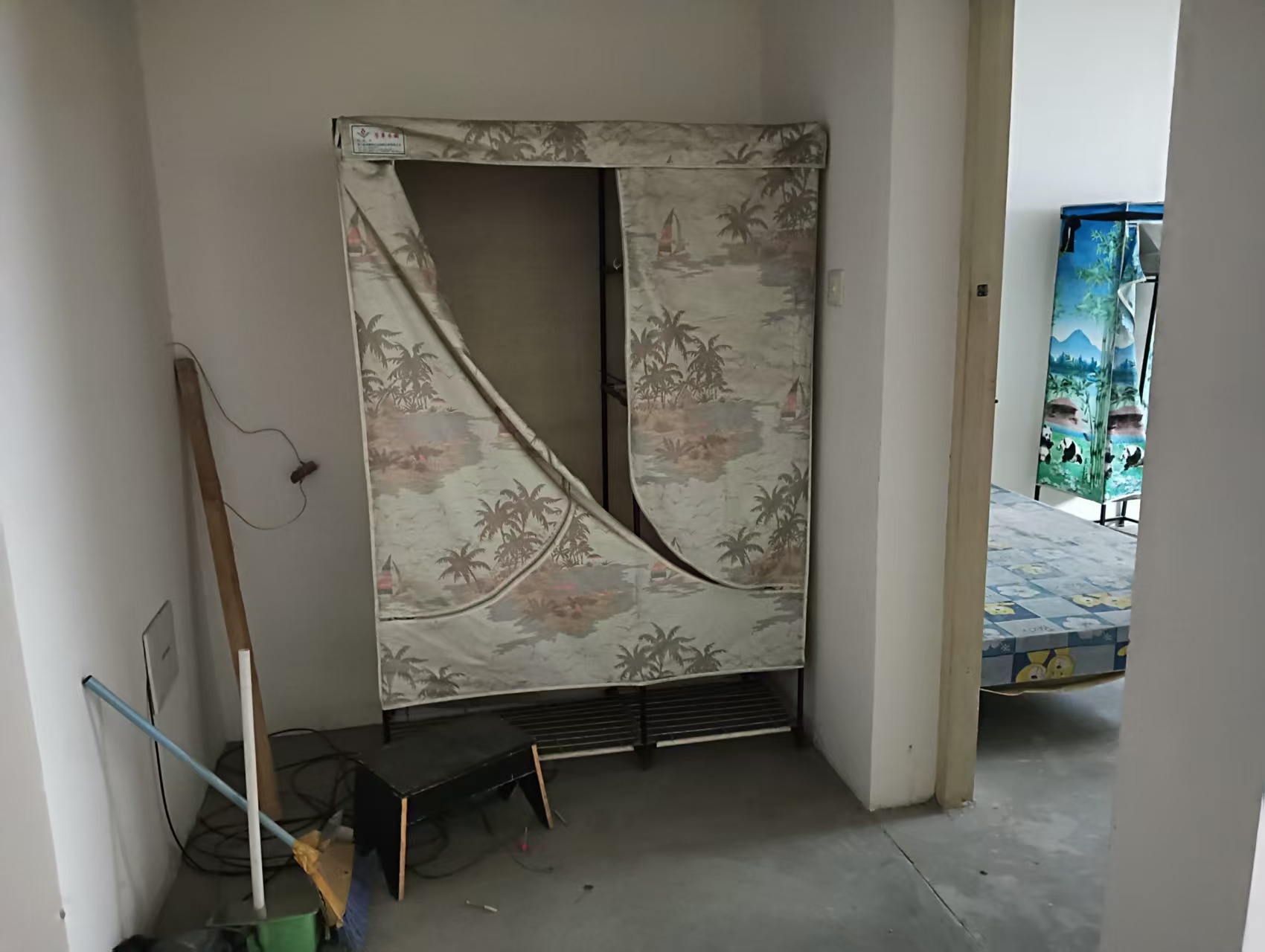 城山家园 3室2厅2卫 133.06m&sup2;