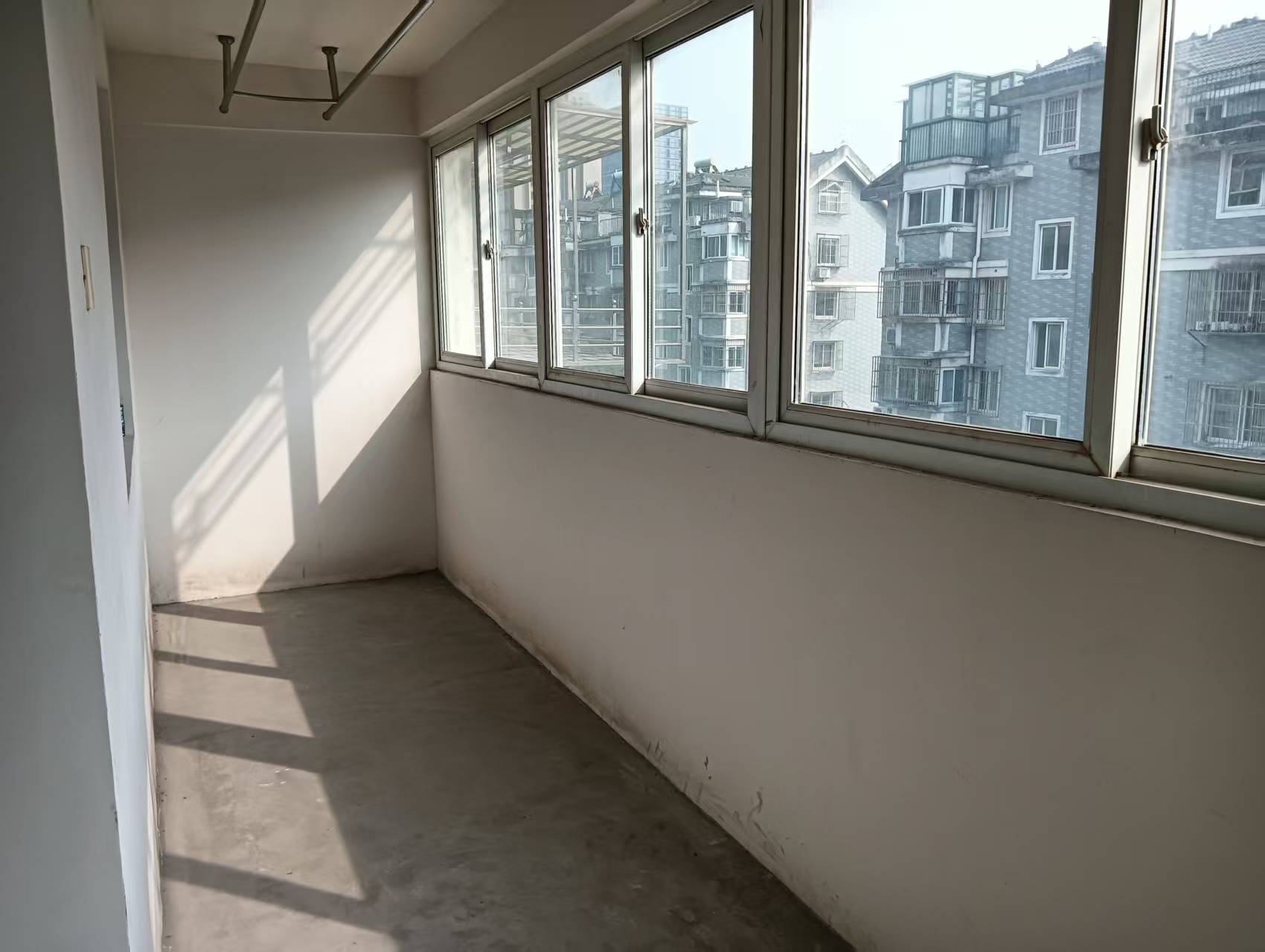 城山家园 3室2厅2卫 133.06m&sup2;