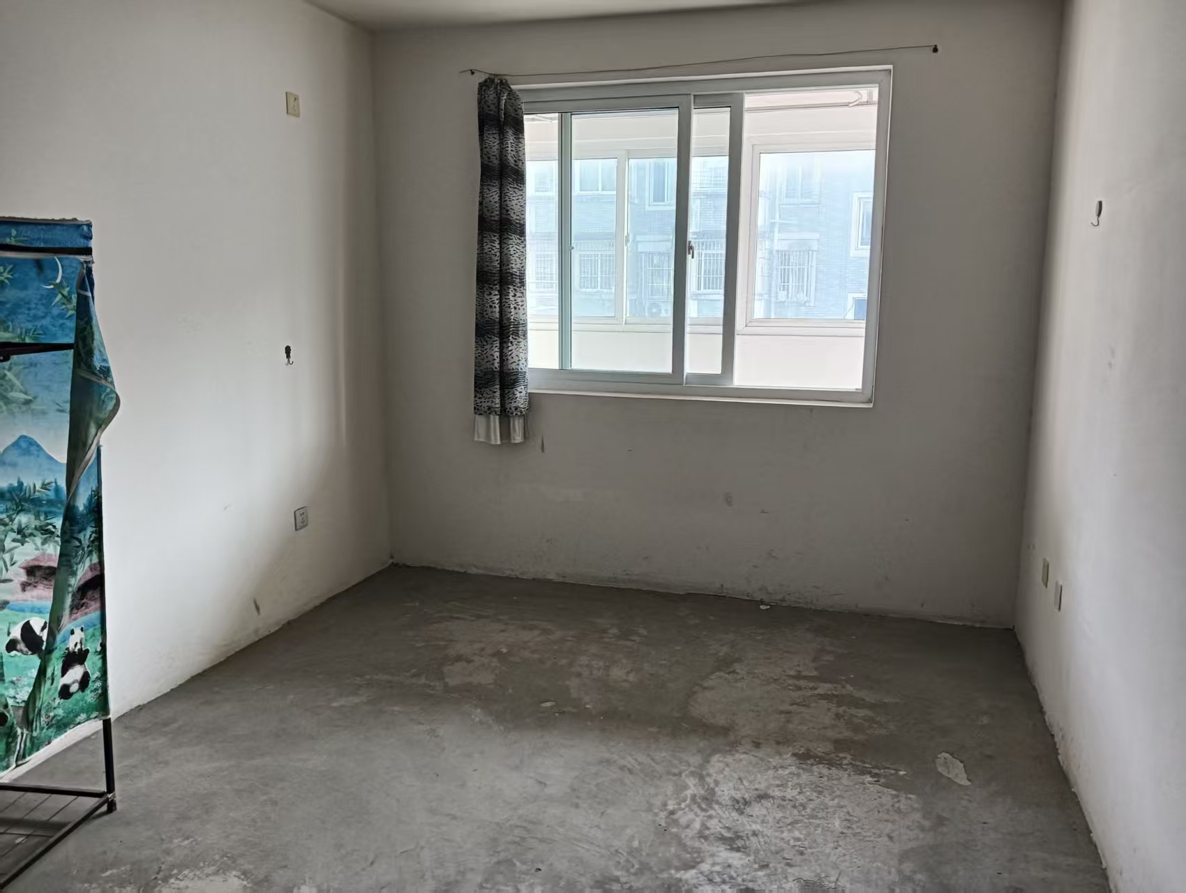 城山家园 3室2厅2卫 133.06m&sup2;
