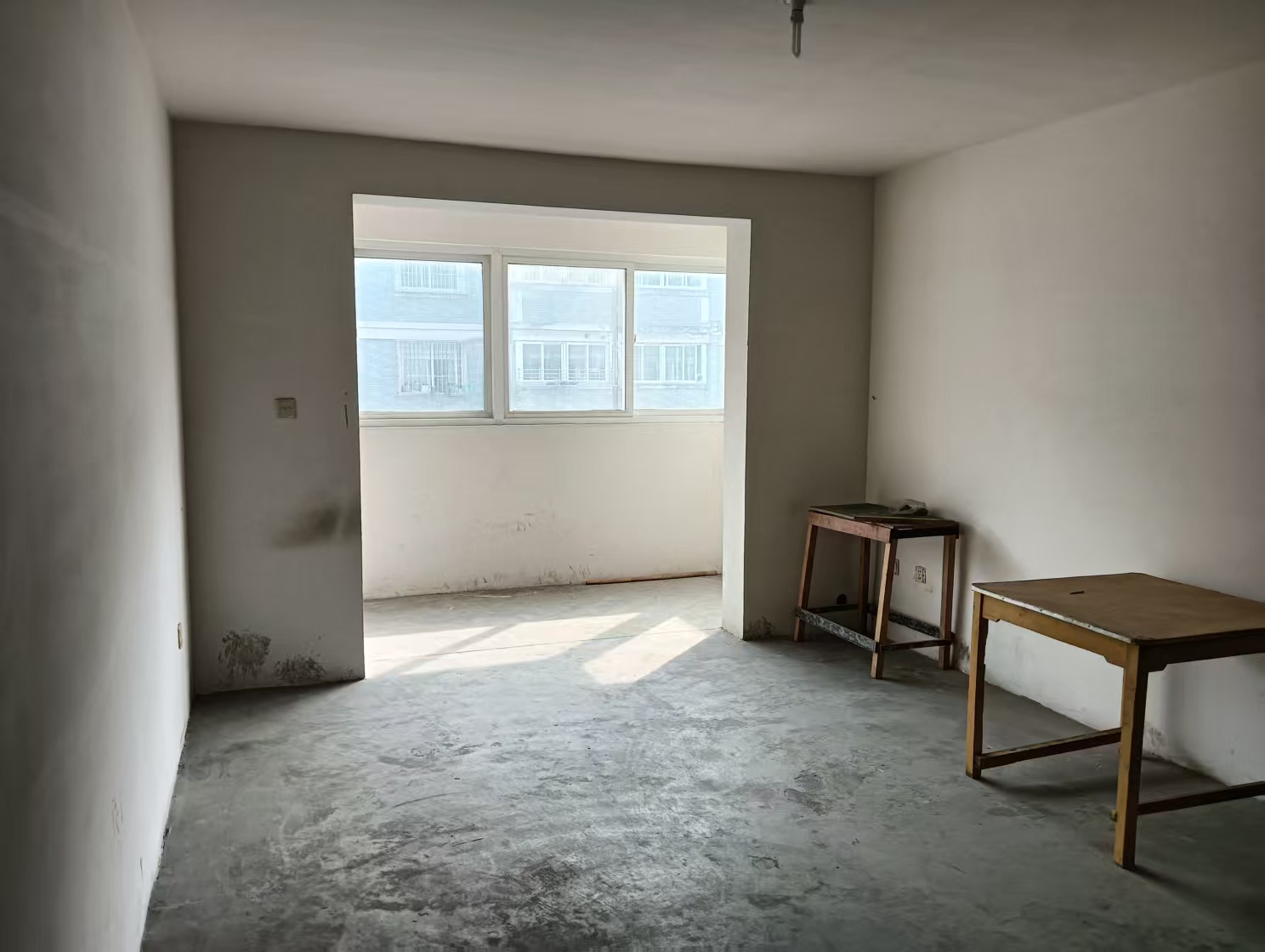 城山家园 3室2厅2卫 133.06m²