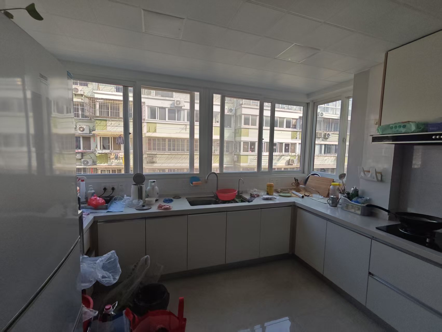 怡园新邸 2室1厅1卫 89m²