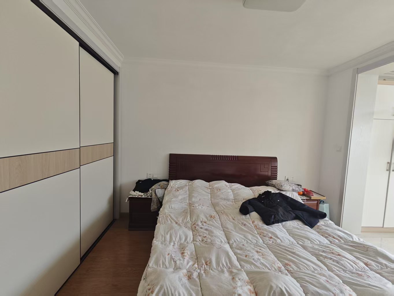 怡园新邸 2室1厅1卫 89m²
