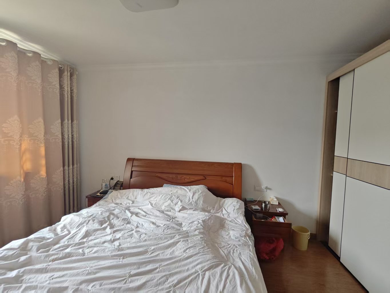 怡园新邸 2室1厅1卫 89m²