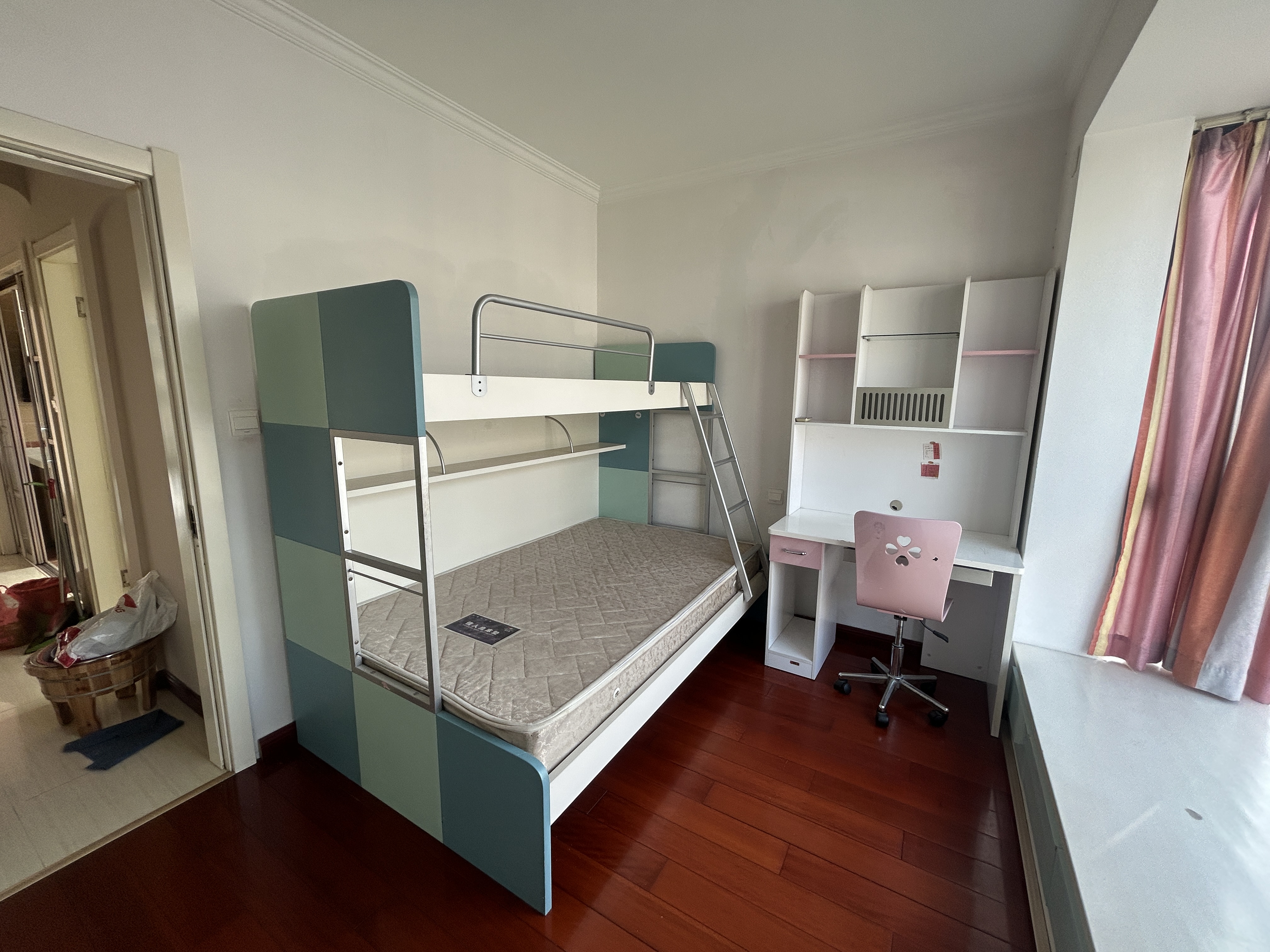 苏建阳光新城 3室2厅1卫 85m²