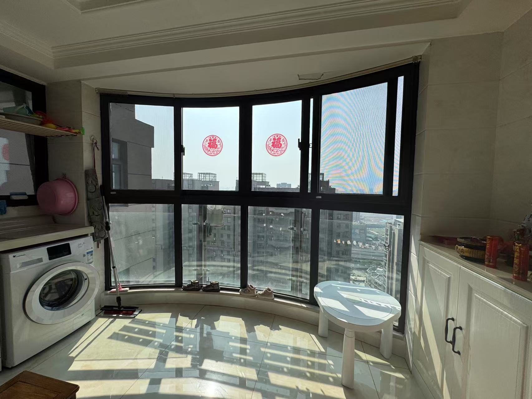 意邦绿墅湾 4室2厅2卫 142.00m²