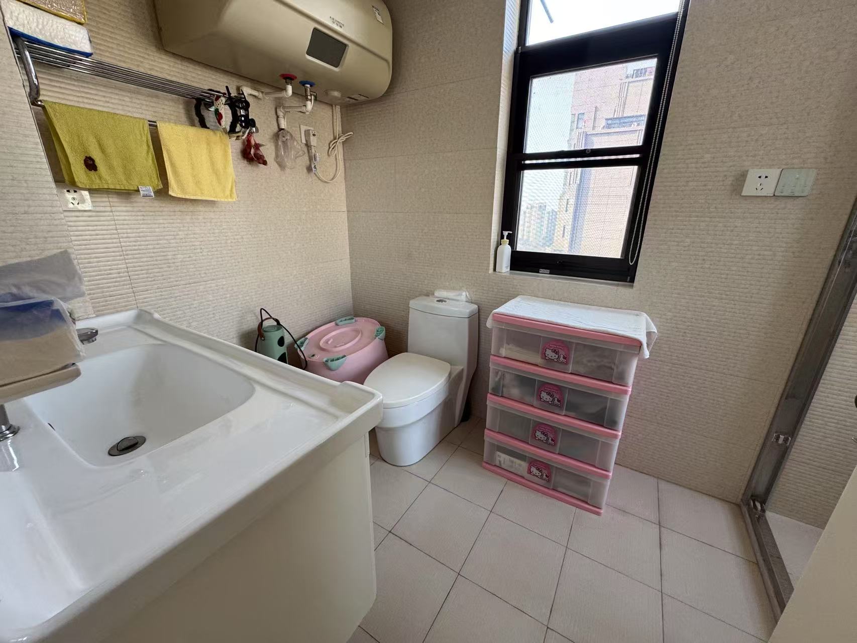 意邦绿墅湾 4室2厅2卫 142.00m²