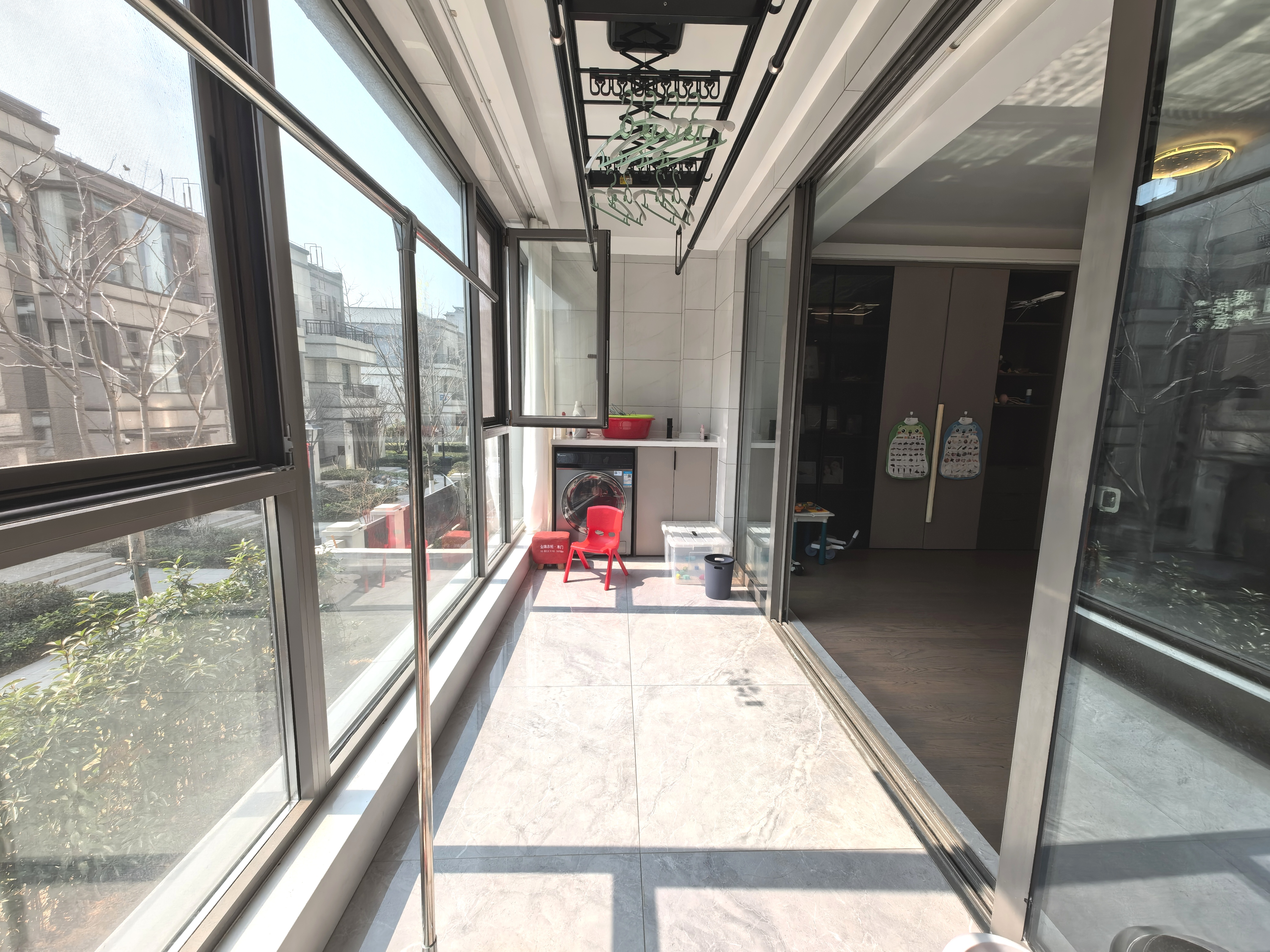 融信&middot;澜宸 3室2厅2卫 119m&sup2;