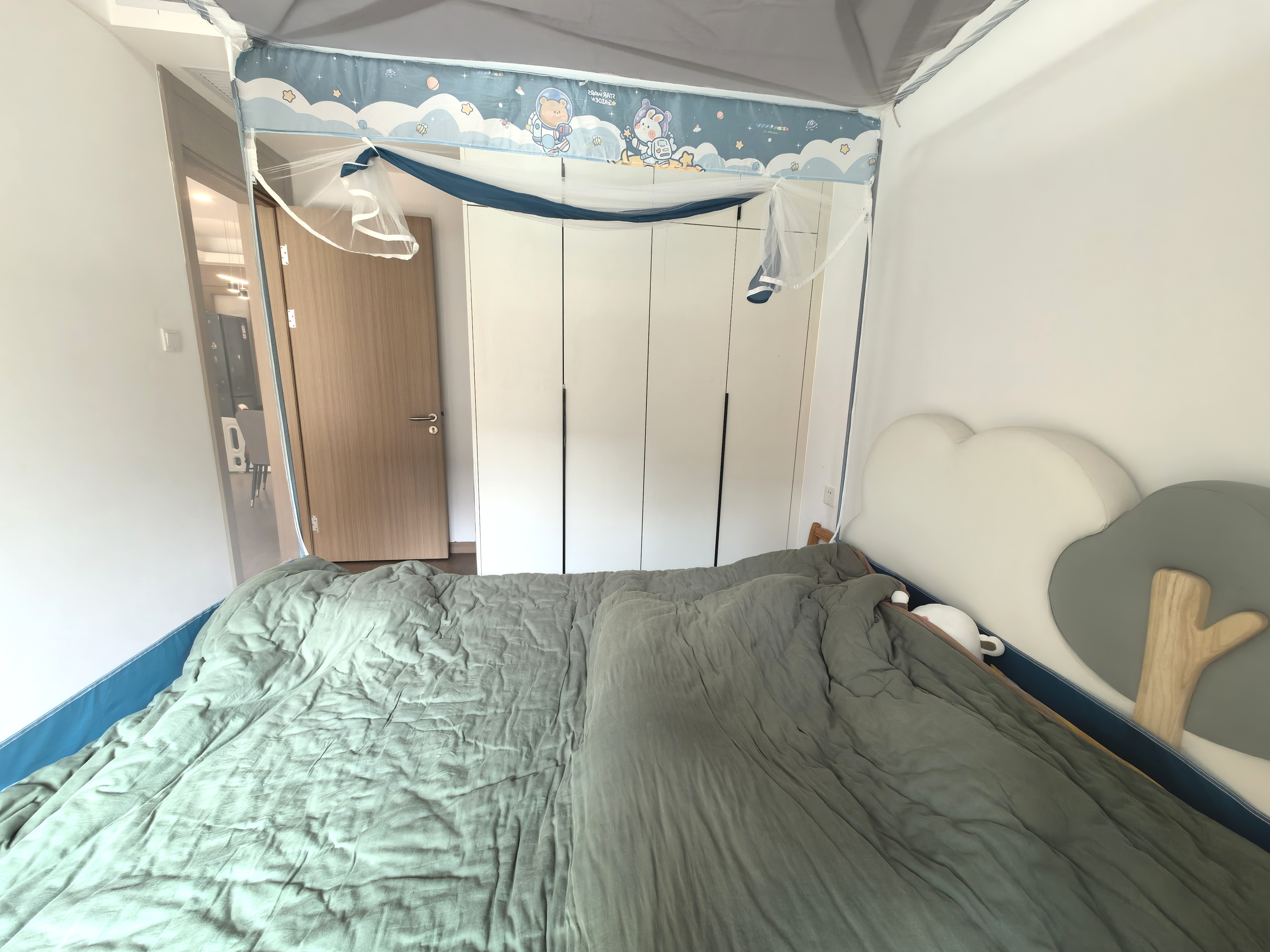 融信&middot;澜宸 3室2厅2卫 119m&sup2;