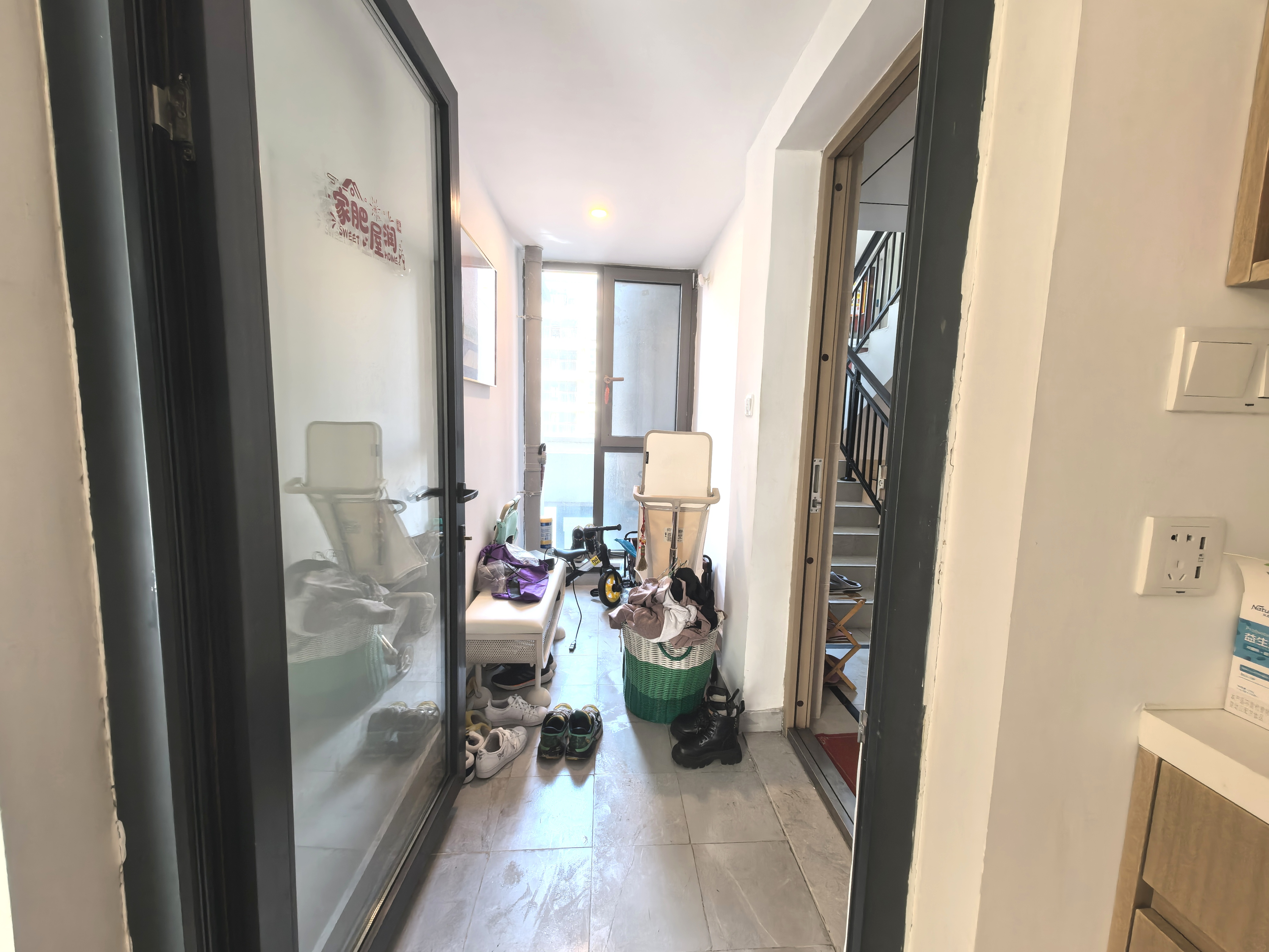 融信&middot;澜宸 3室2厅2卫 119m&sup2;