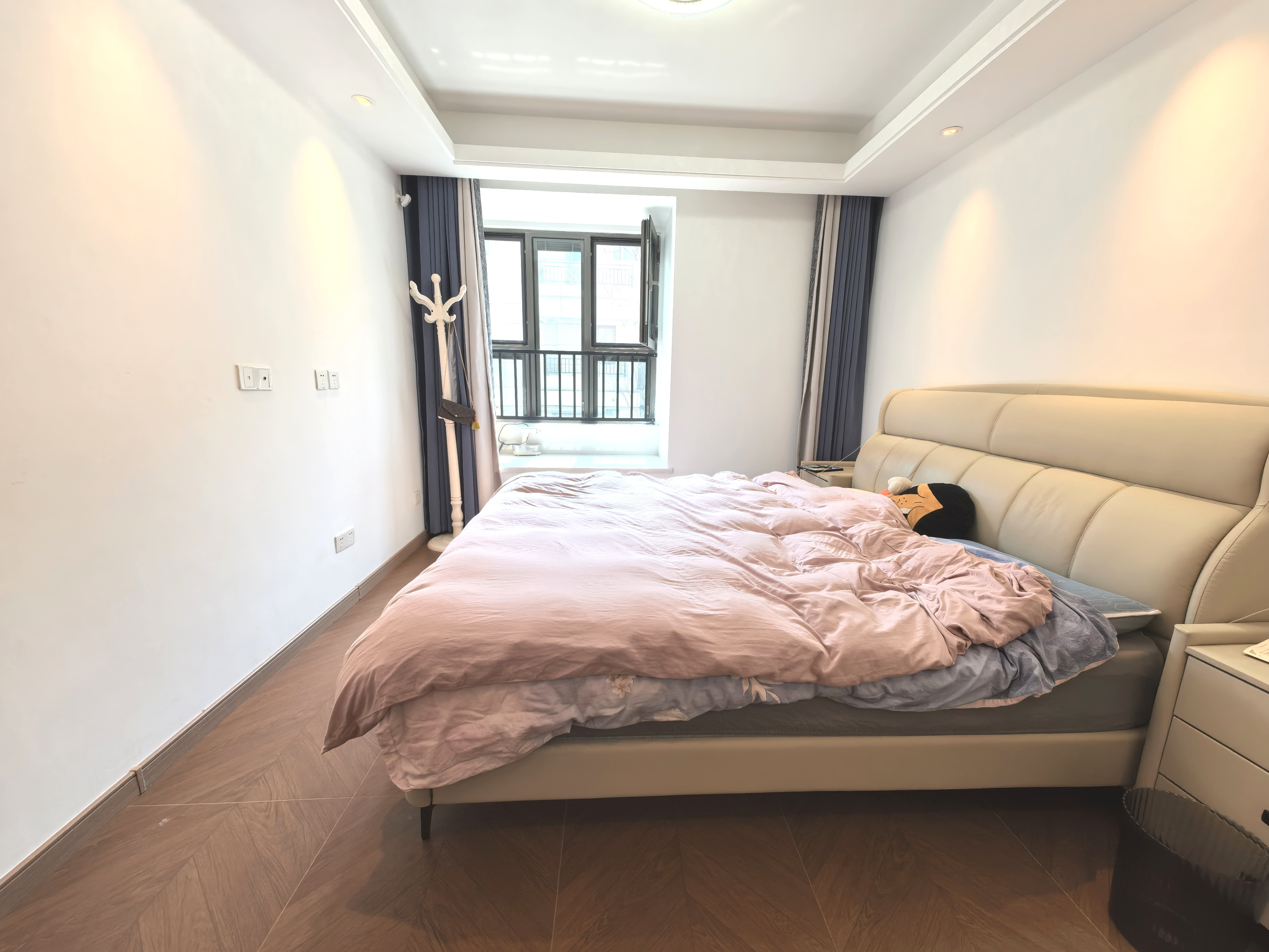 融信&middot;澜宸 3室2厅2卫 119m&sup2;