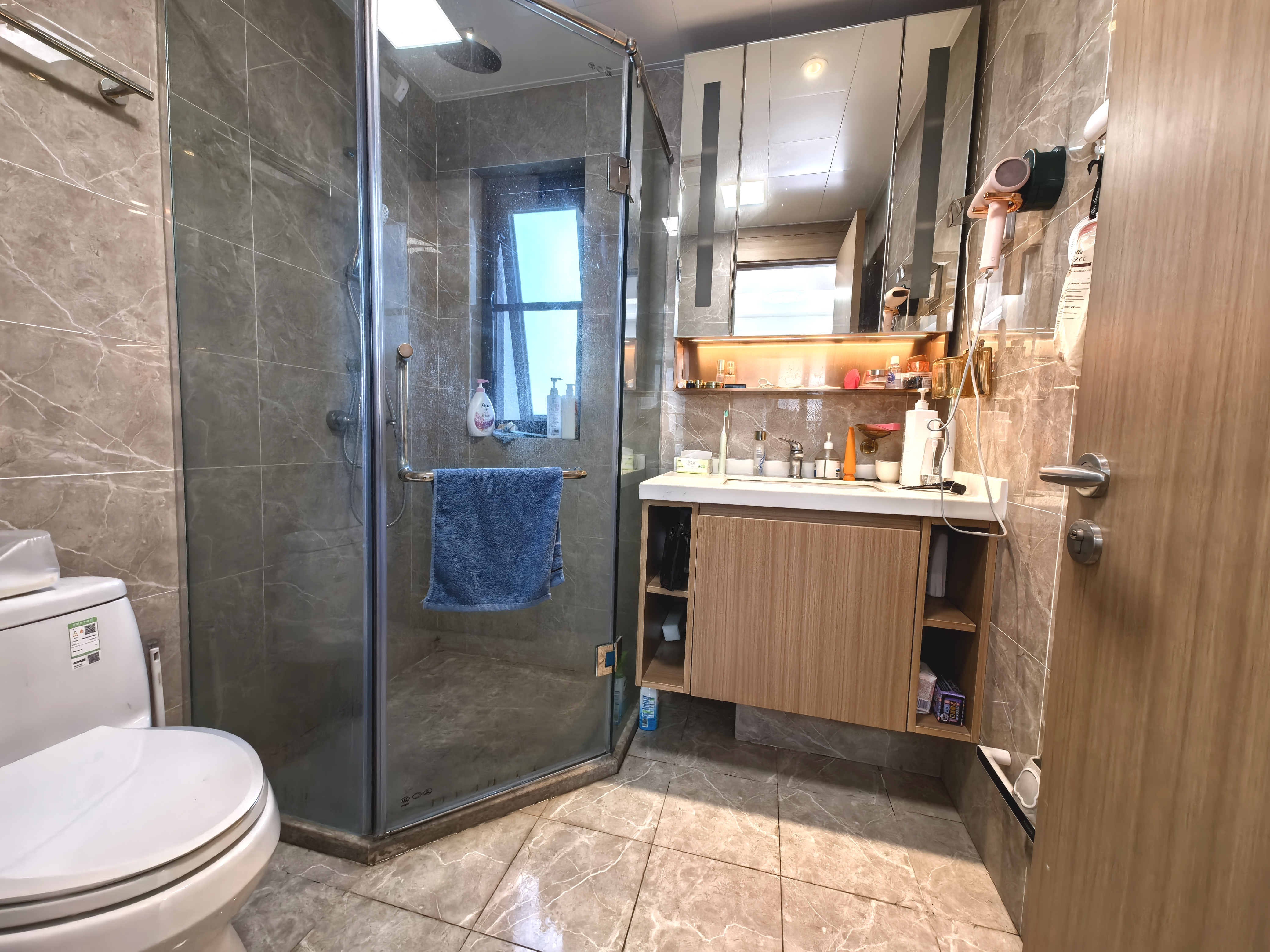 融信&middot;澜宸 3室2厅2卫 119m&sup2;