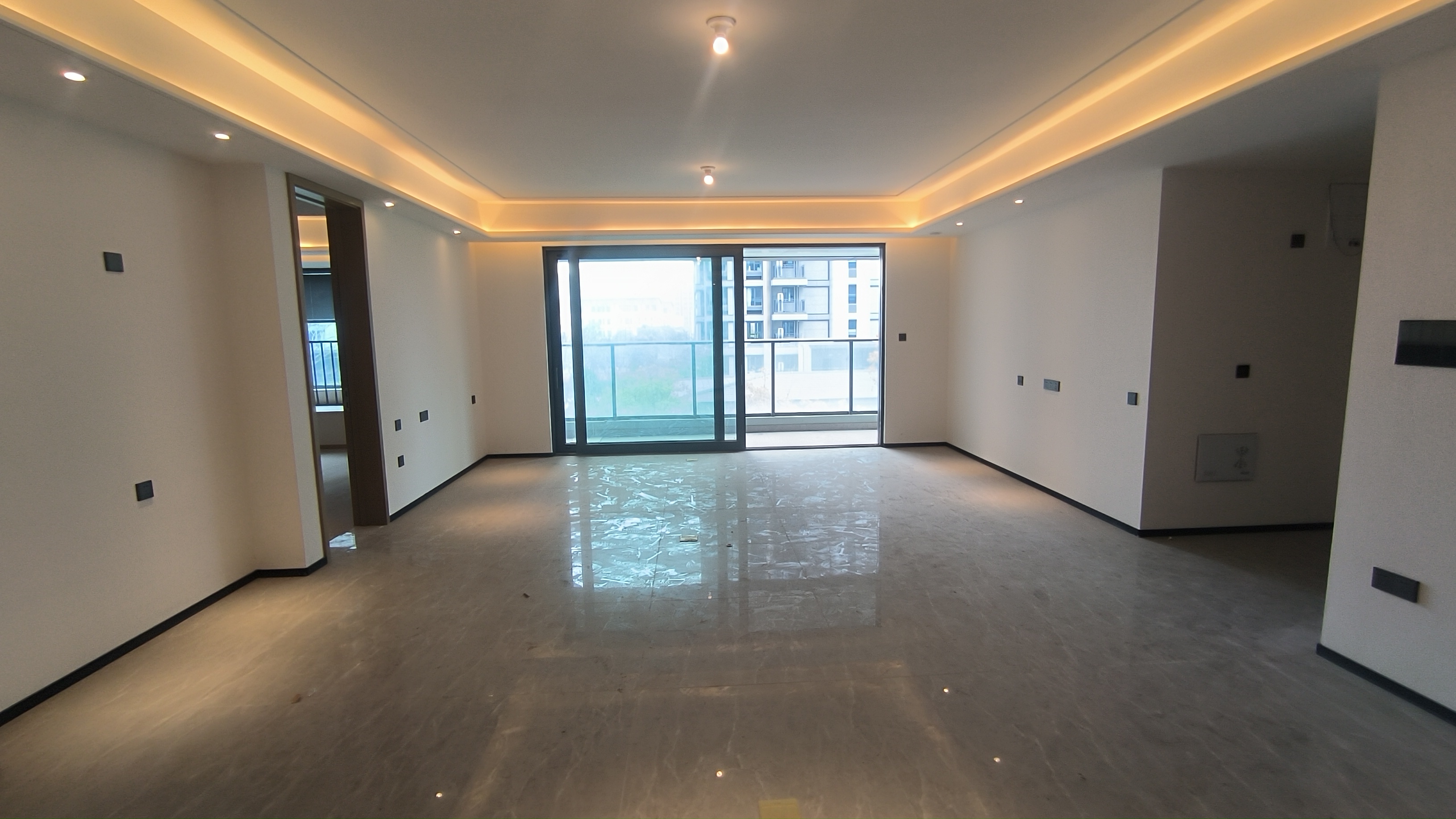 万科方圆 4室2厅2卫 159.75m²