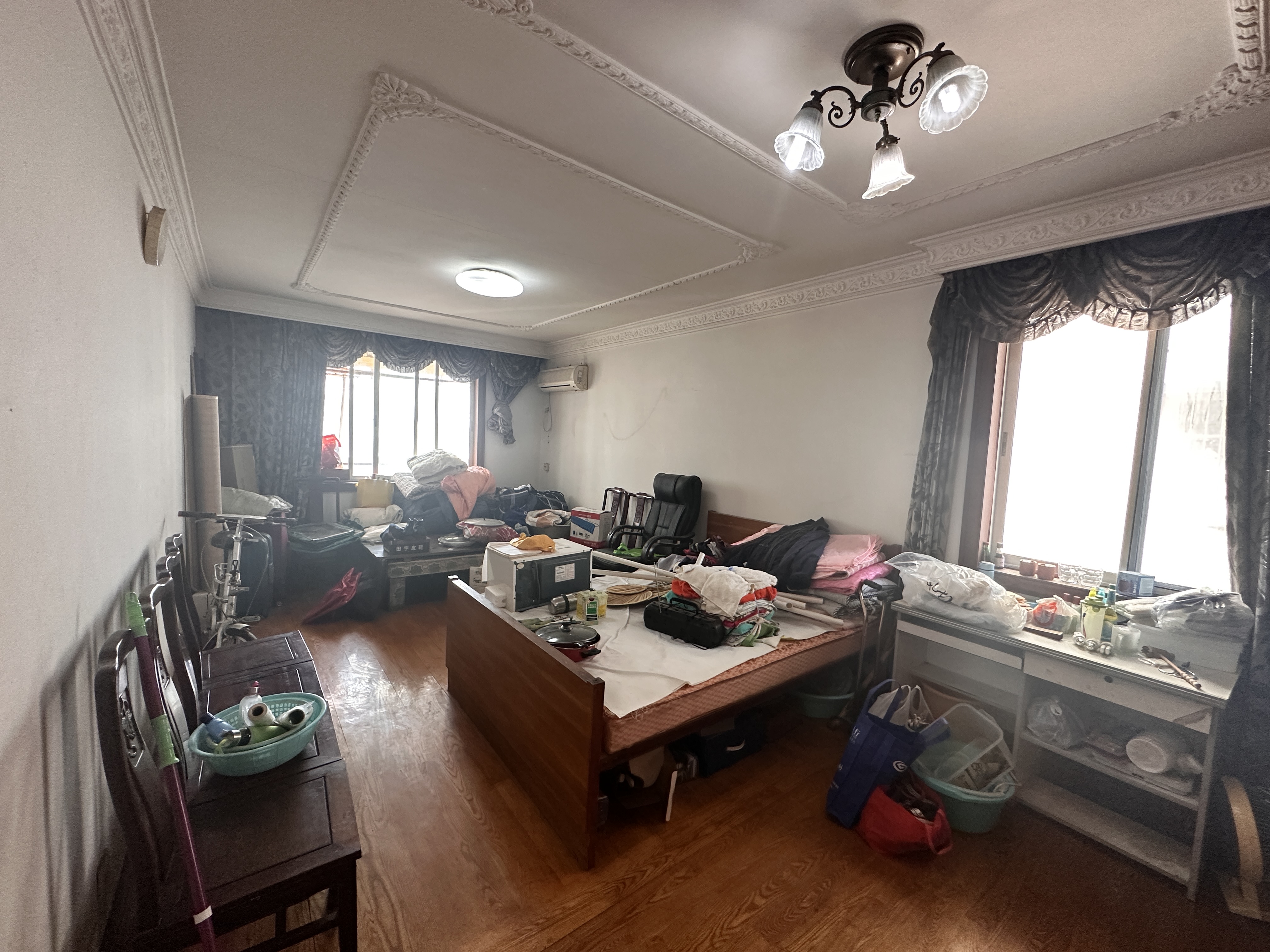 南园路11号小区 2室2厅1卫 96.88m²