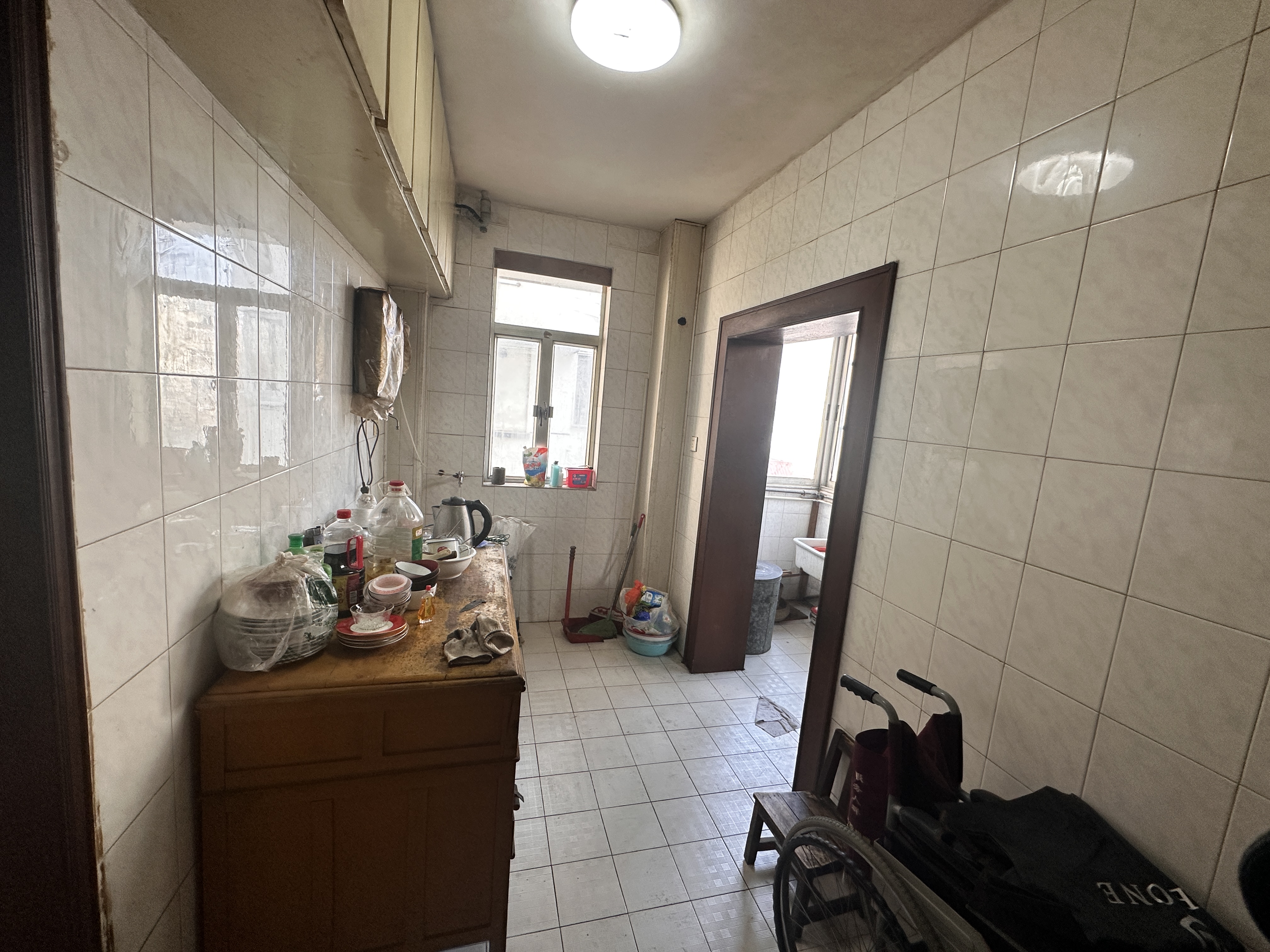 南园路11号小区 2室2厅1卫 96.88m²