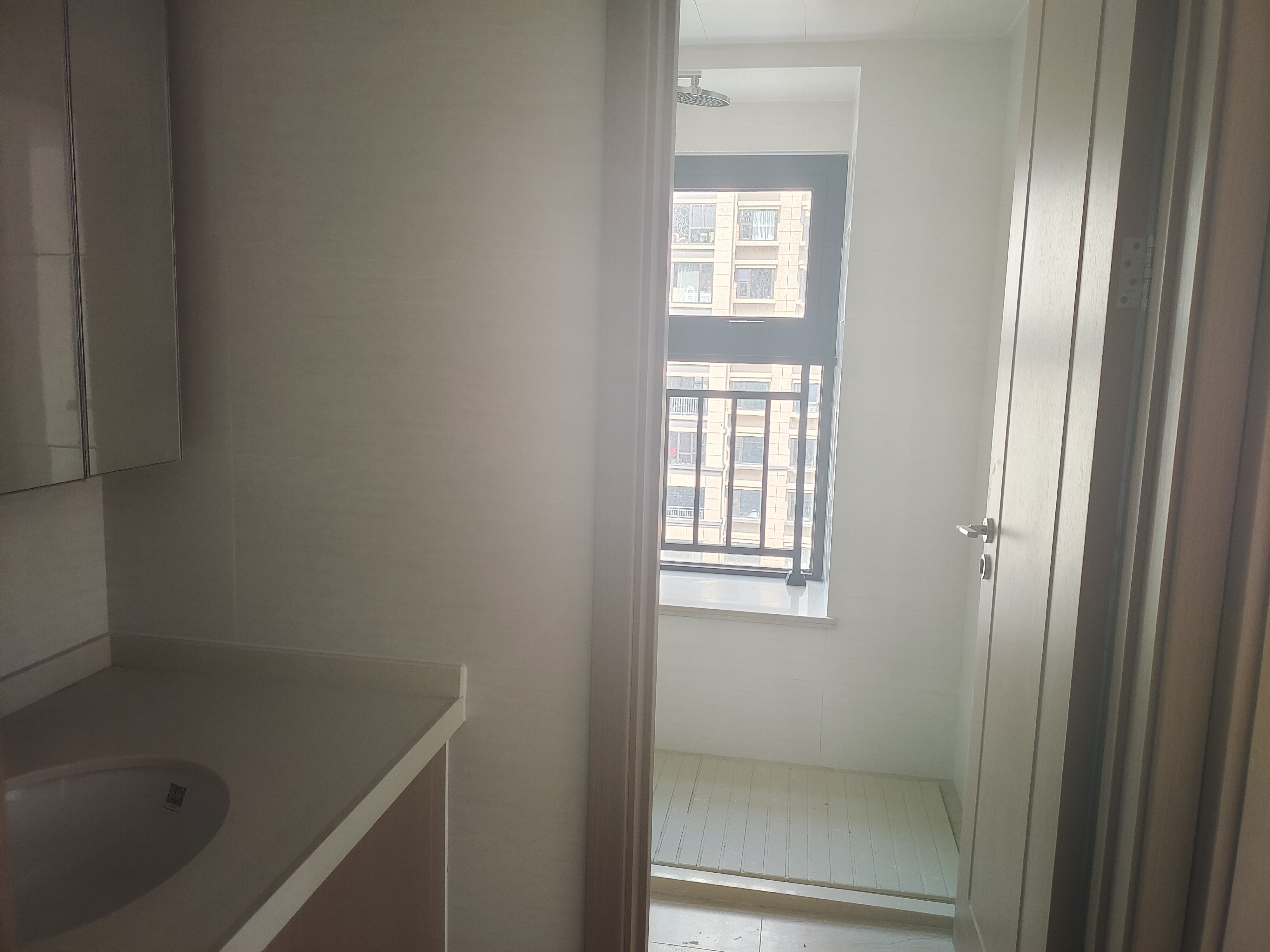 春风南岸东园 4室2厅2卫 122.16m&sup2;