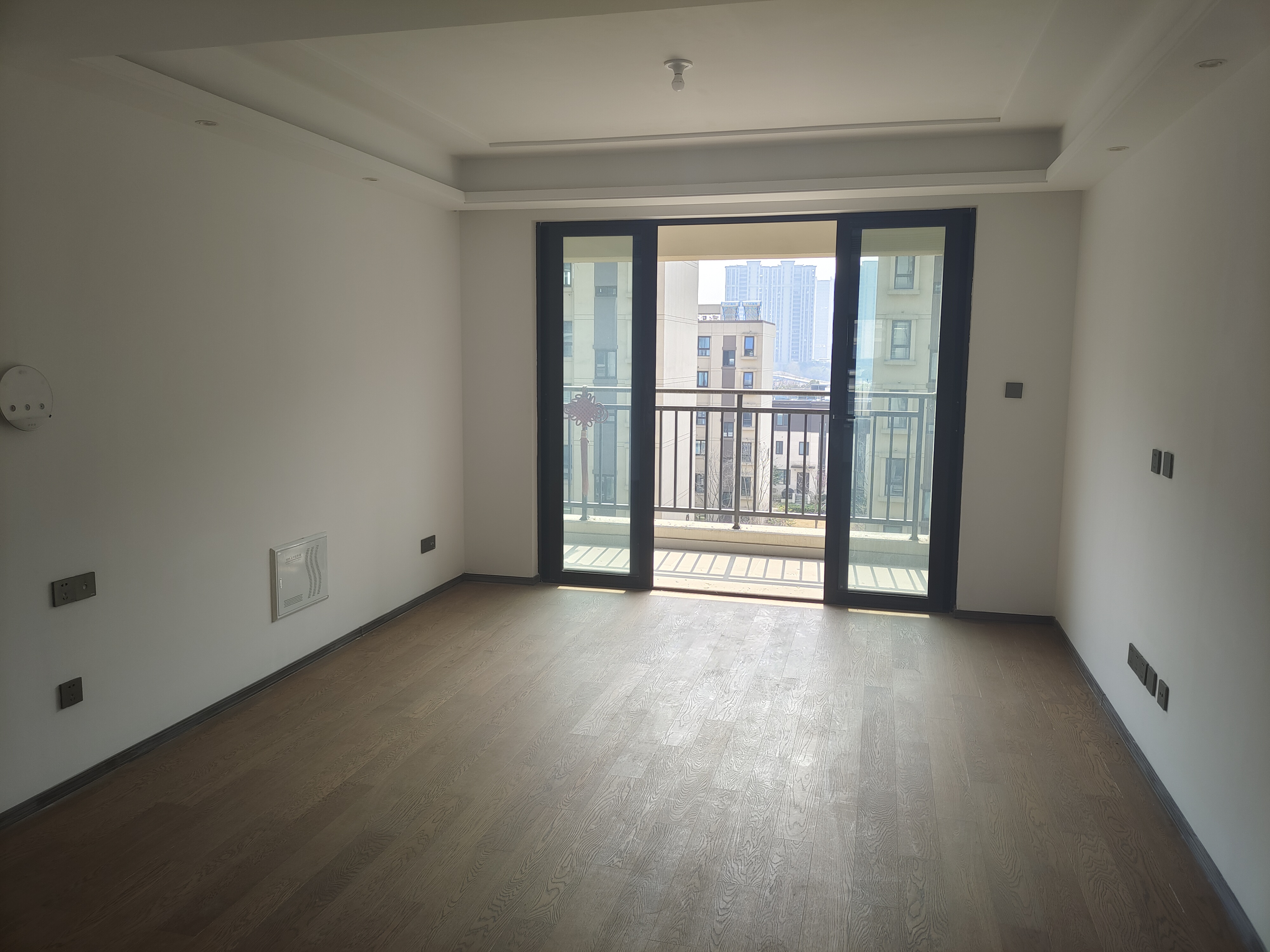 春风南岸东园 4室2厅2卫 122.16m&sup2;