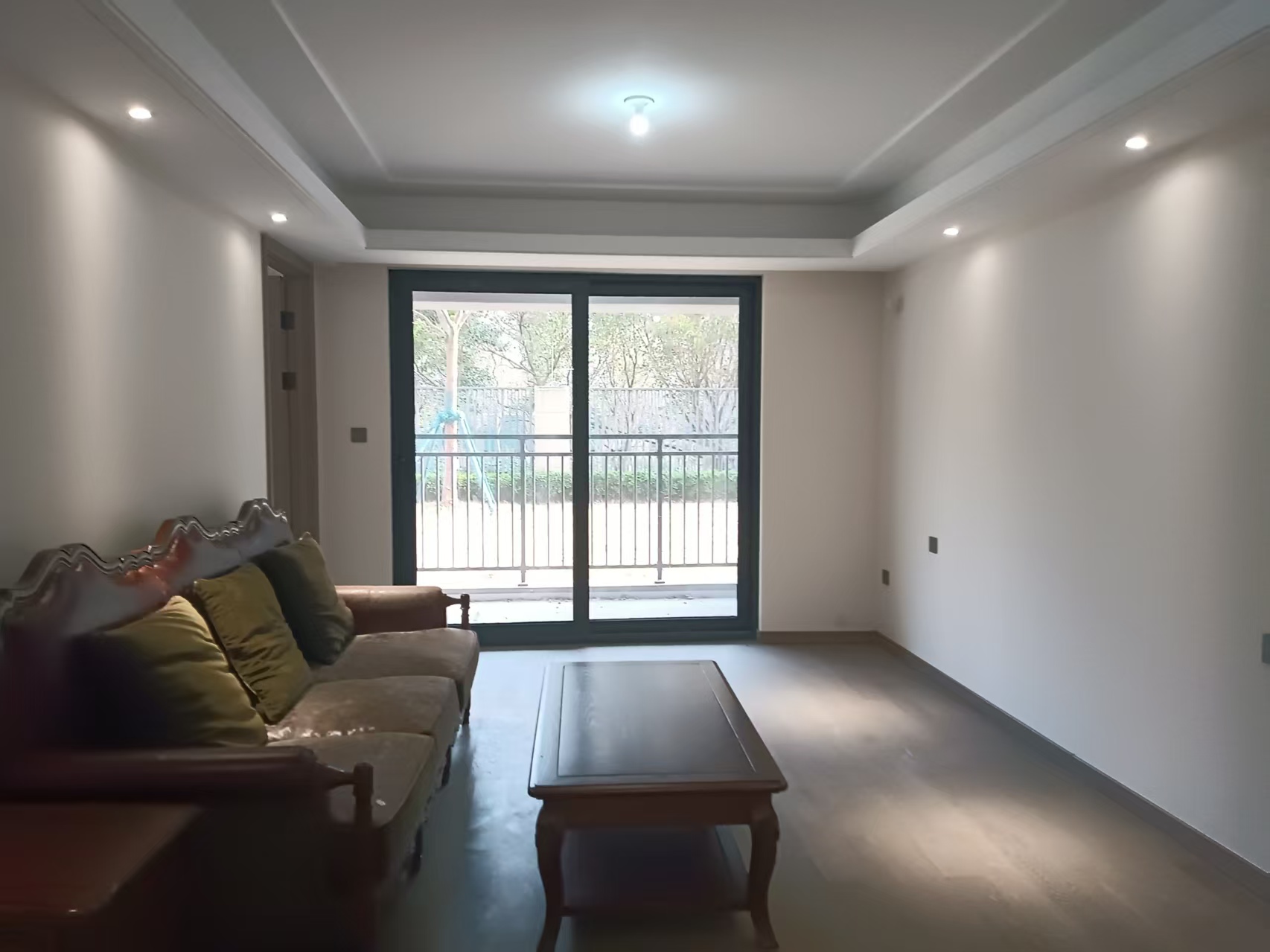 万科未来之光 3室2厅1卫 100m&sup2;