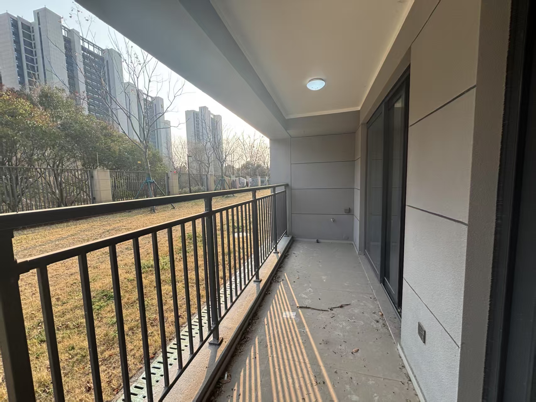 万科未来之光 3室2厅1卫 100m&sup2;