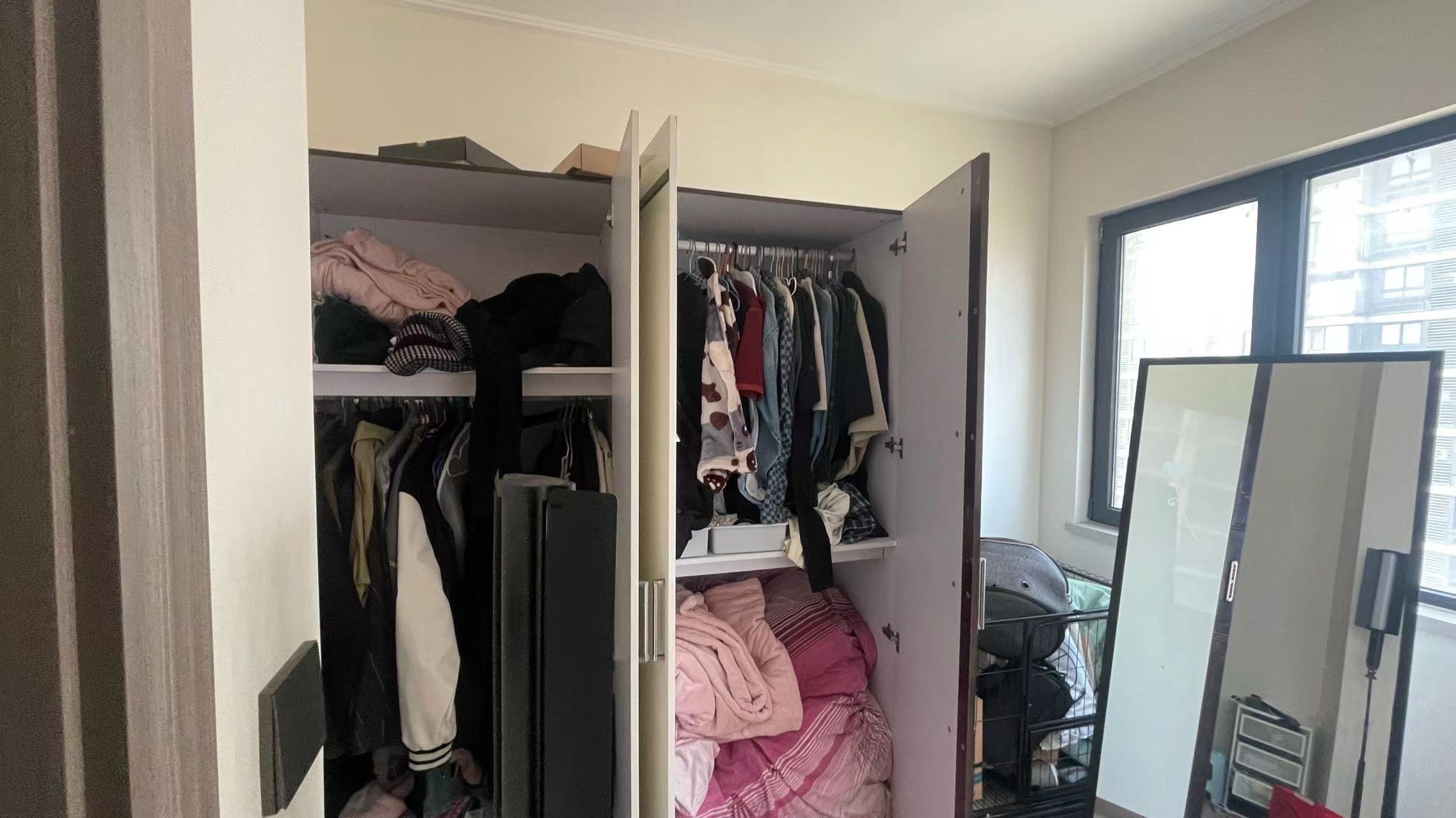 万科翡翠东第 3室2厅2卫 129.5m²