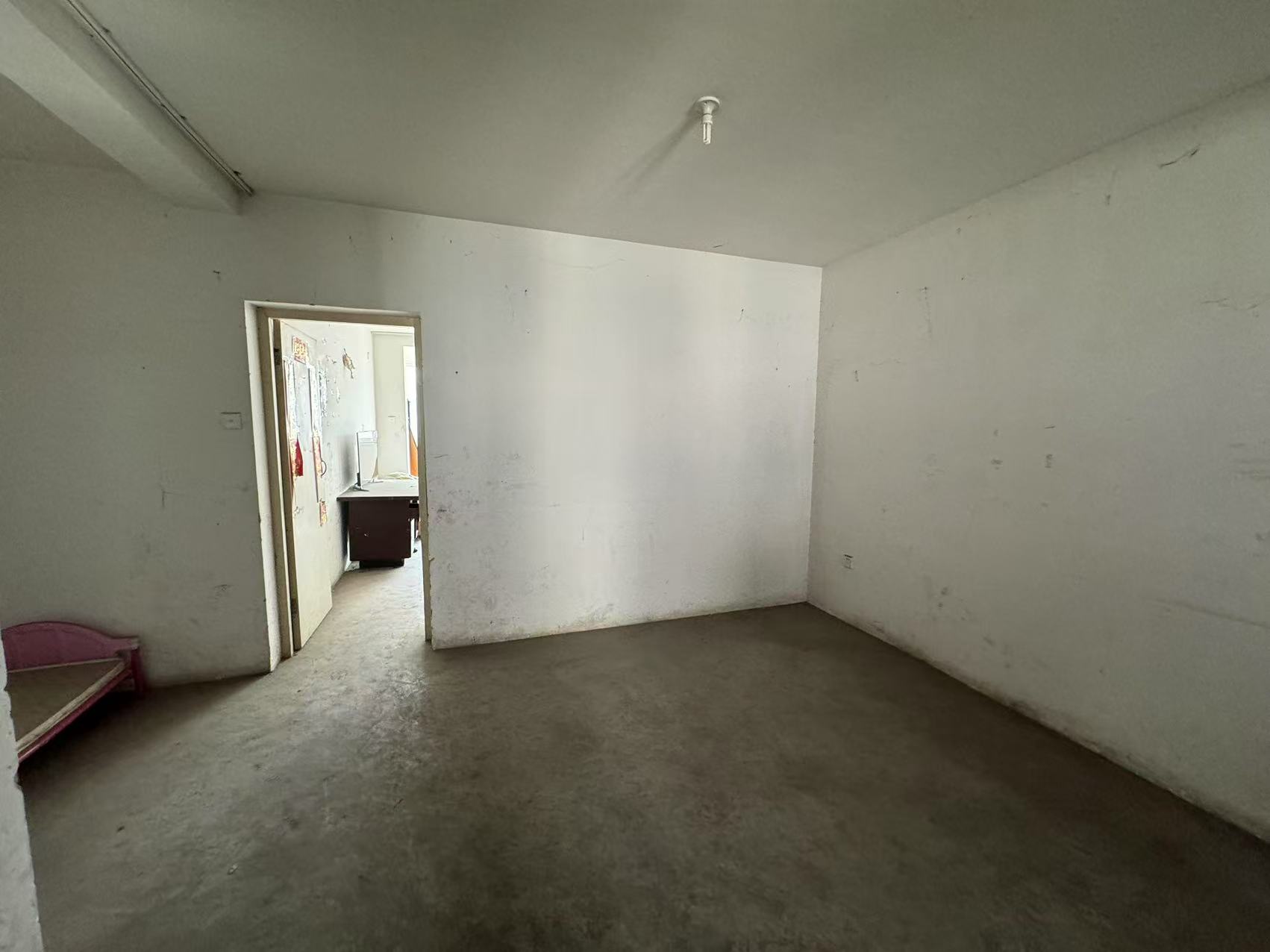 星景花园 1室1厅1卫 59.8m²