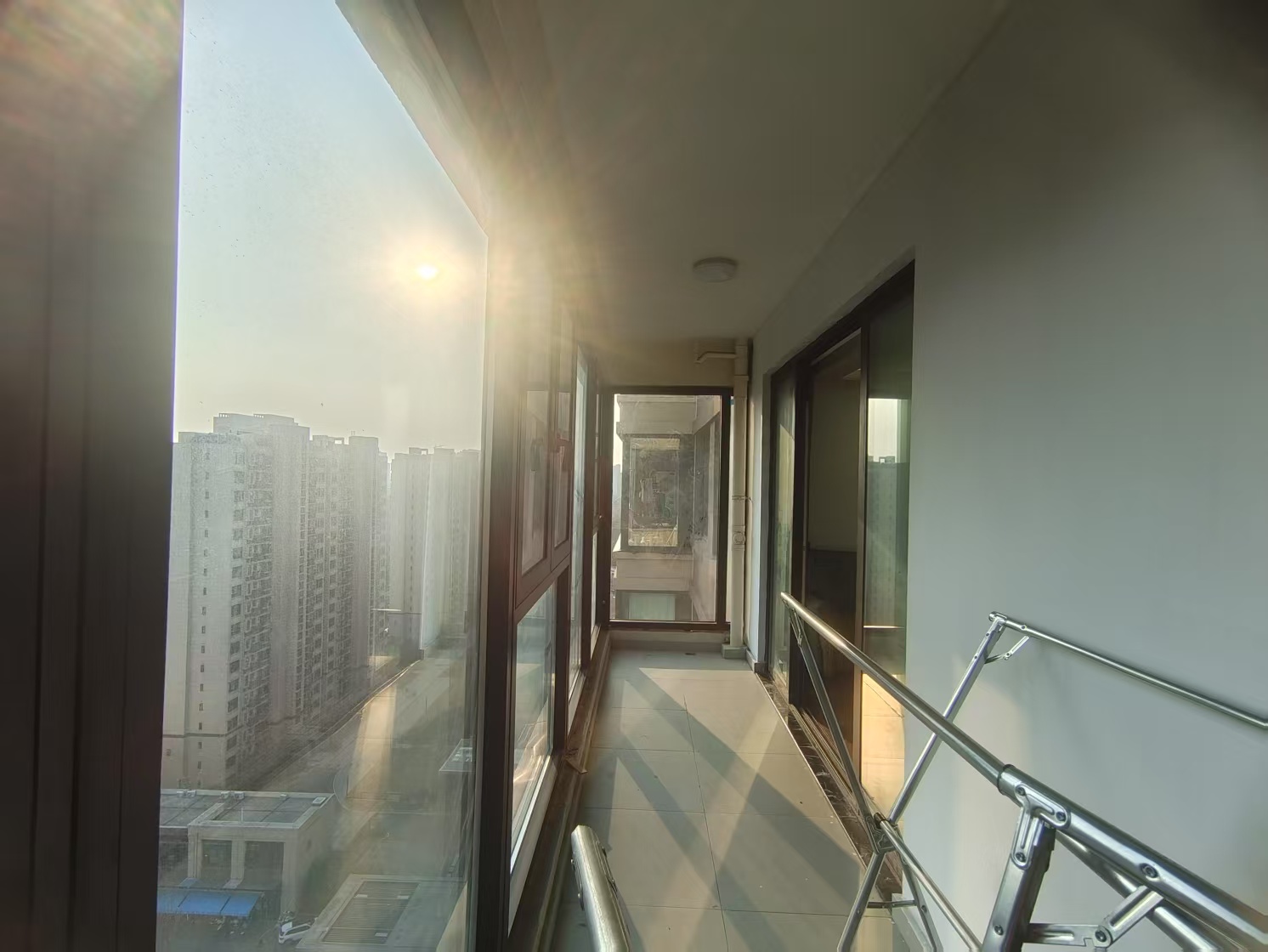 春风南岸东园 4室2厅2卫 141.56m&sup2;