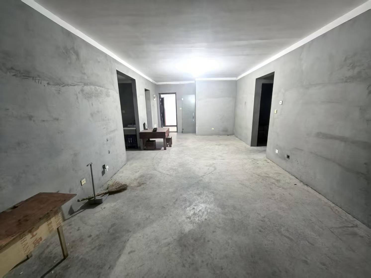 雨润星雨华府北区 3室2厅2卫 136.89m²