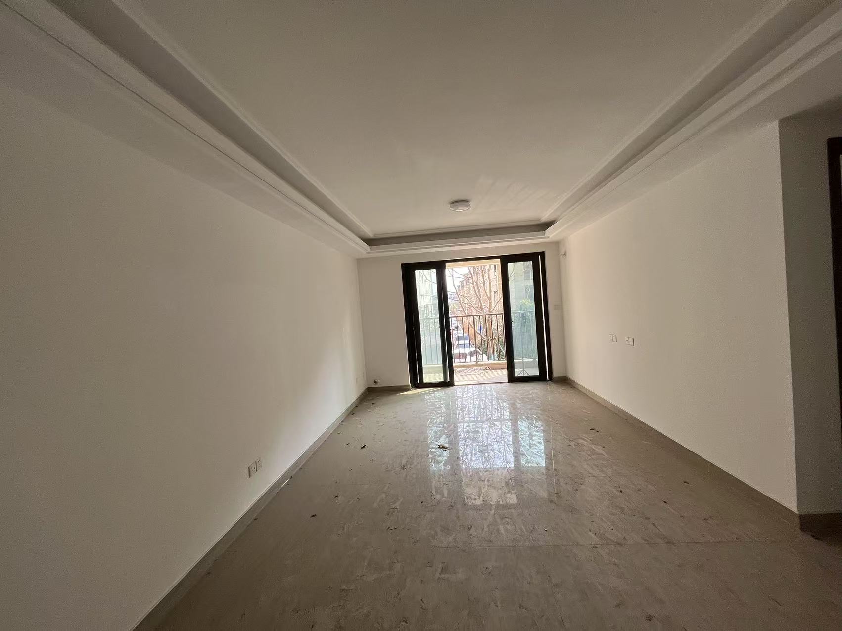 紫御四季 3室2厅2卫 112m²
