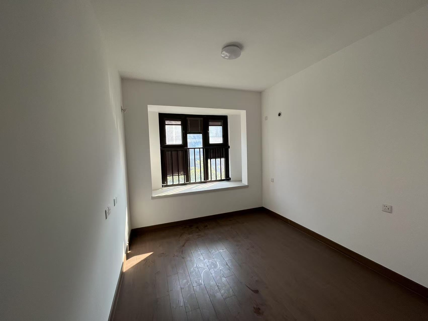 紫御四季 3室2厅2卫 112m&sup2;