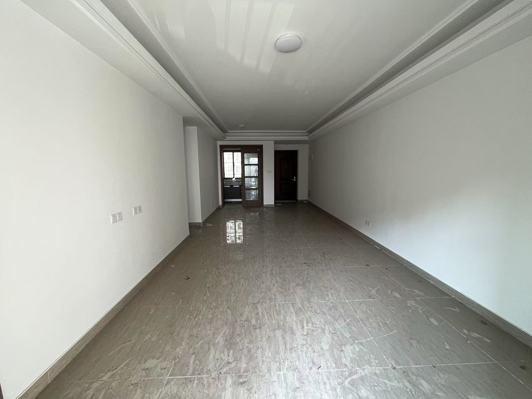 紫御四季 3室2厅2卫 112m&sup2;