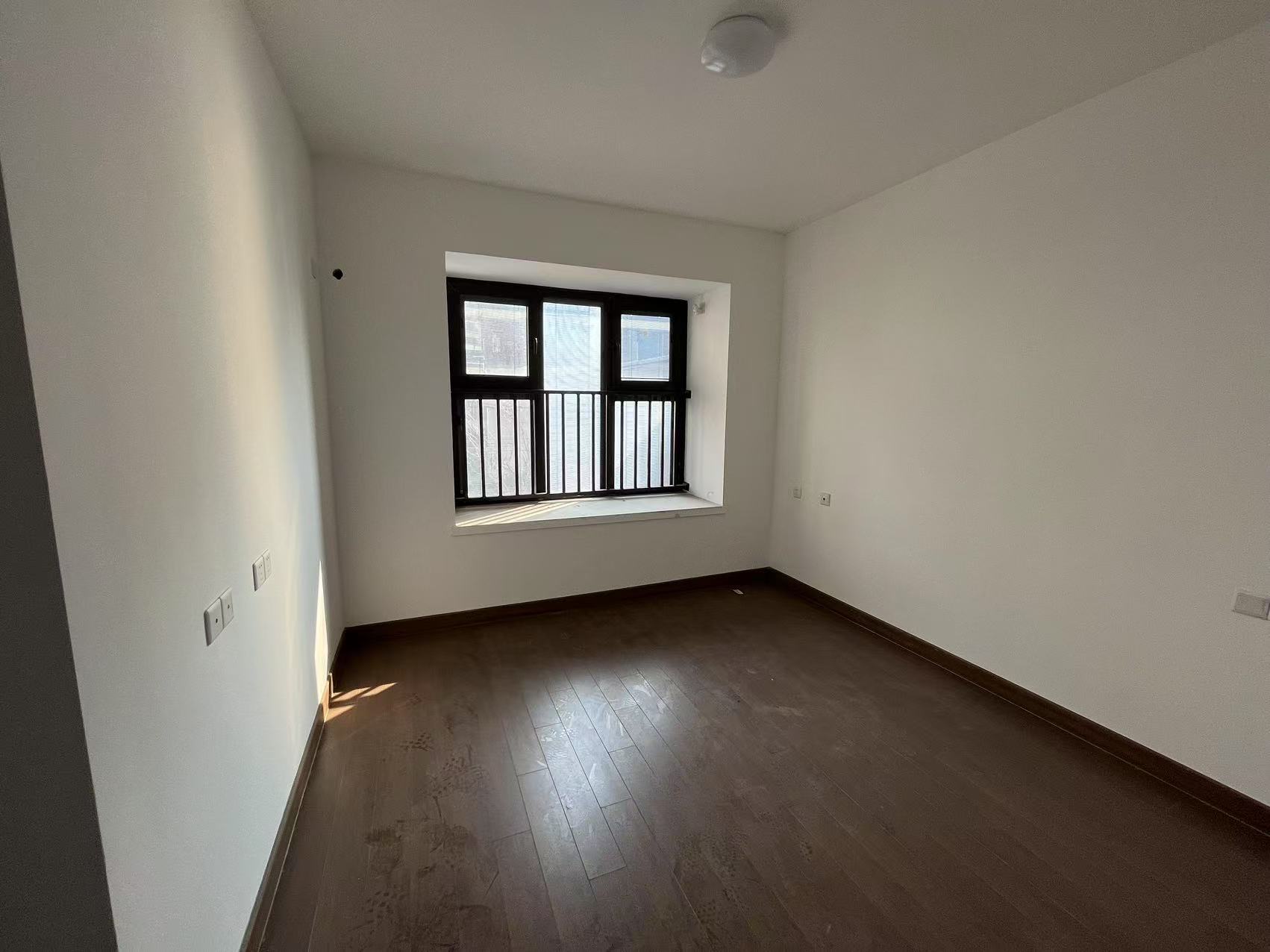 紫御四季 3室2厅2卫 112m&sup2;