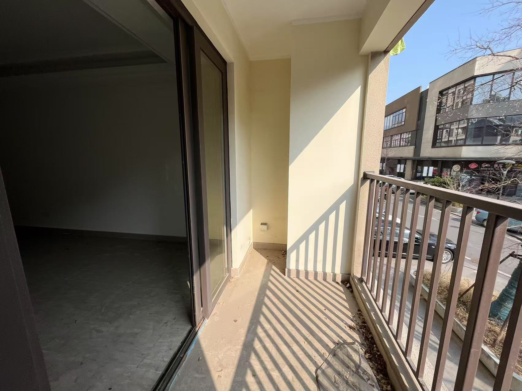 紫御四季 3室2厅2卫 112m&sup2;