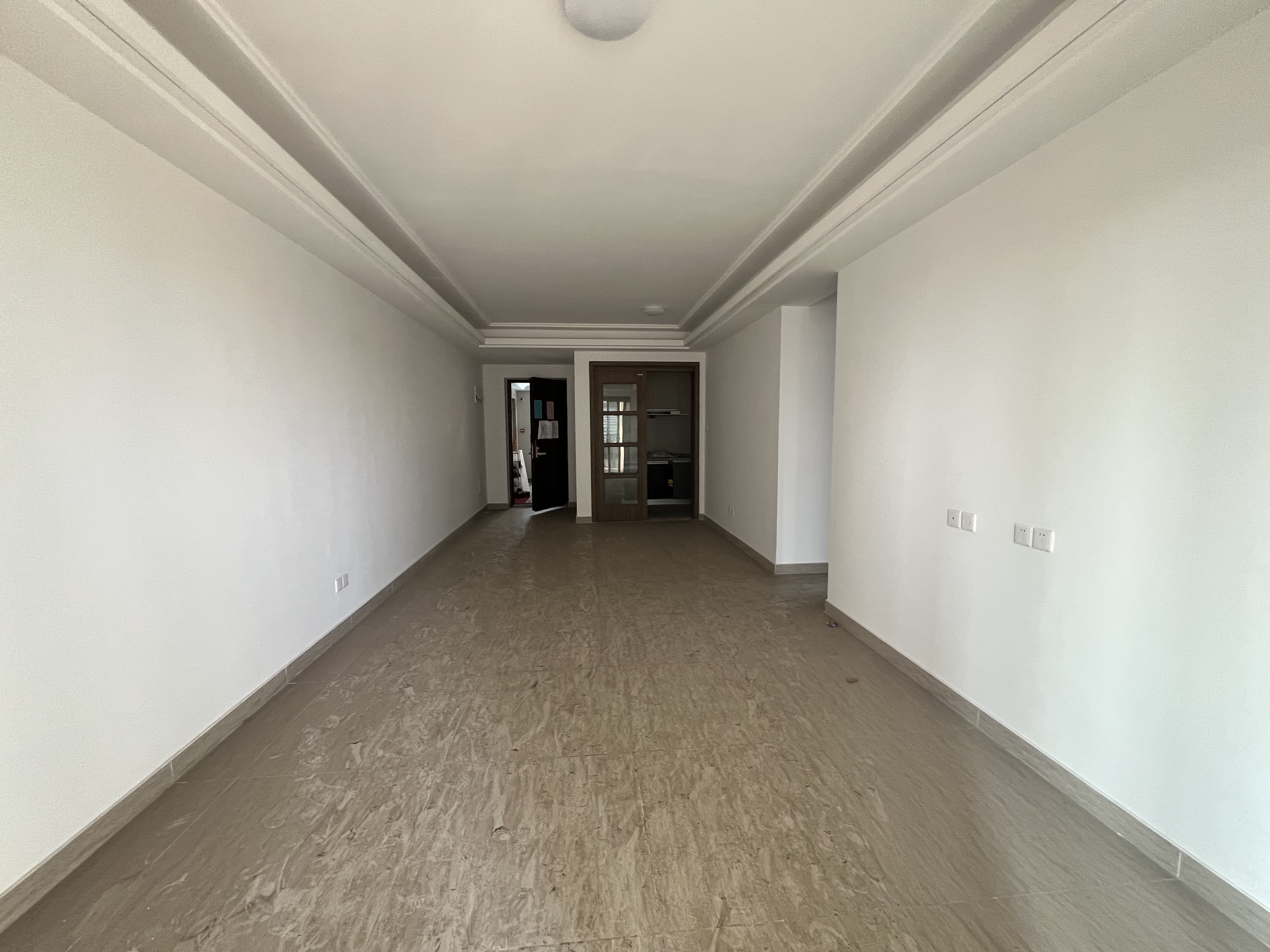 紫御四季 3室2厅1卫 98.07m²