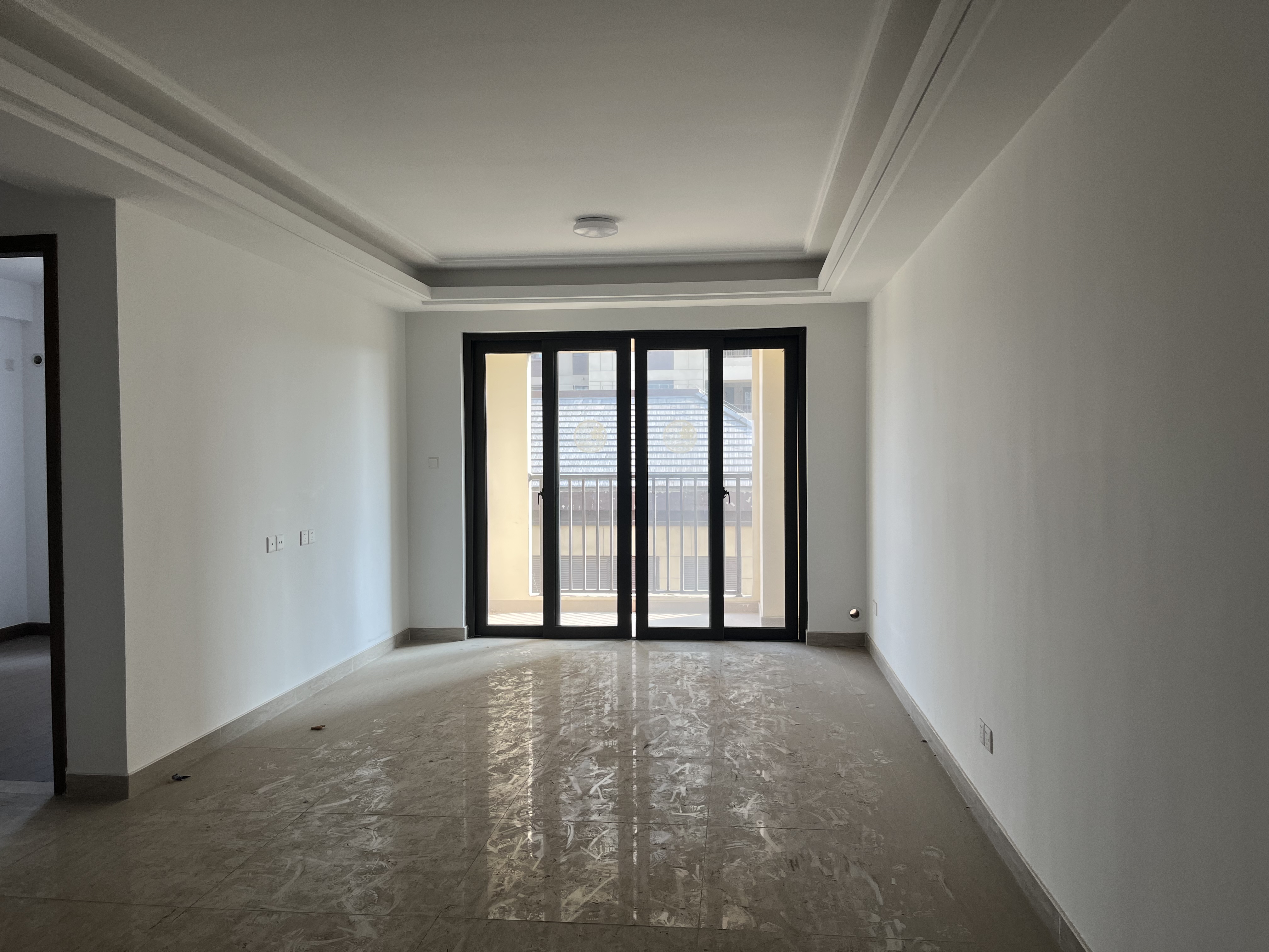 紫御四季 3室2厅1卫 98.07m²