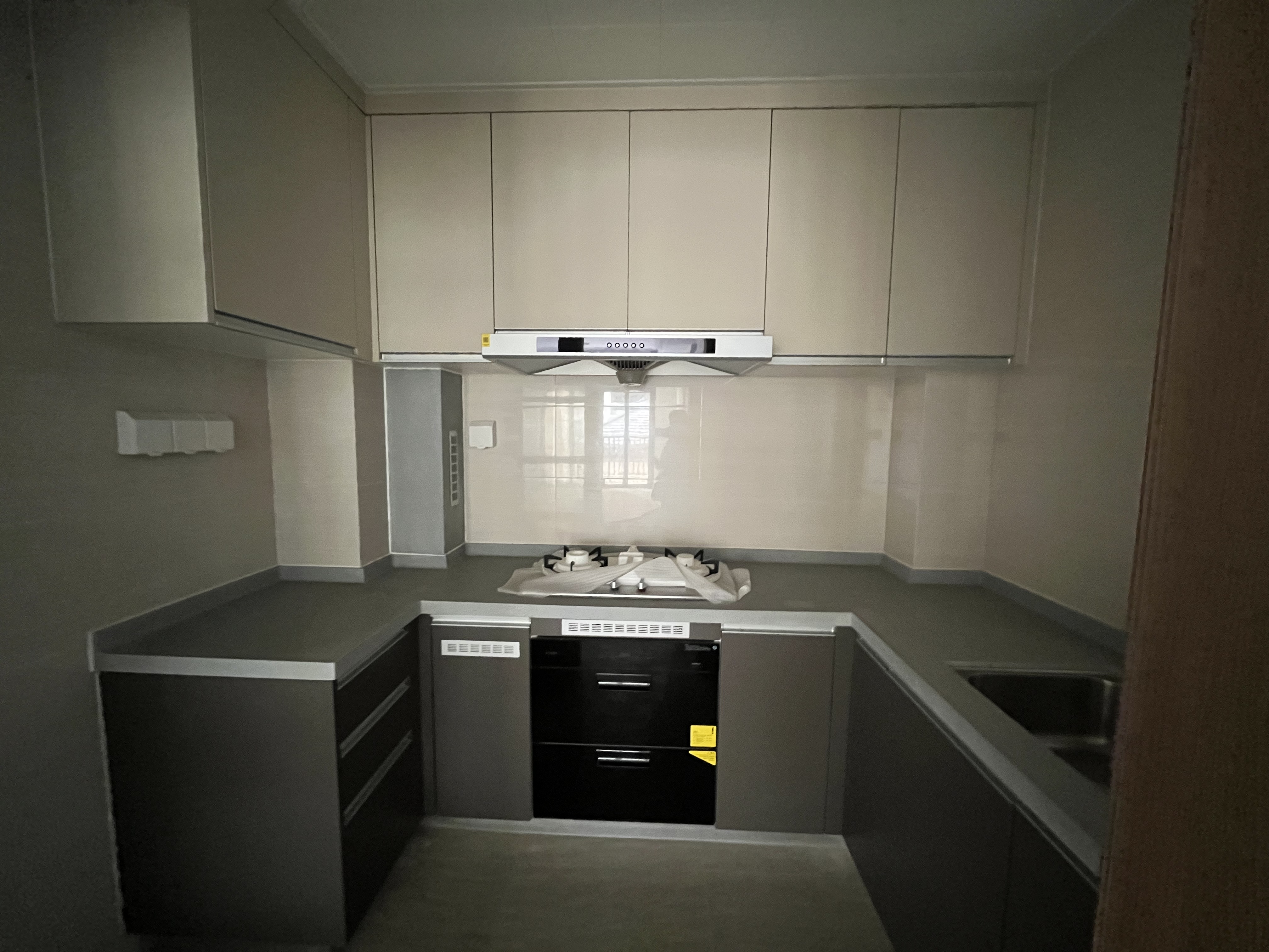 紫御四季 3室2厅1卫 98.07m²