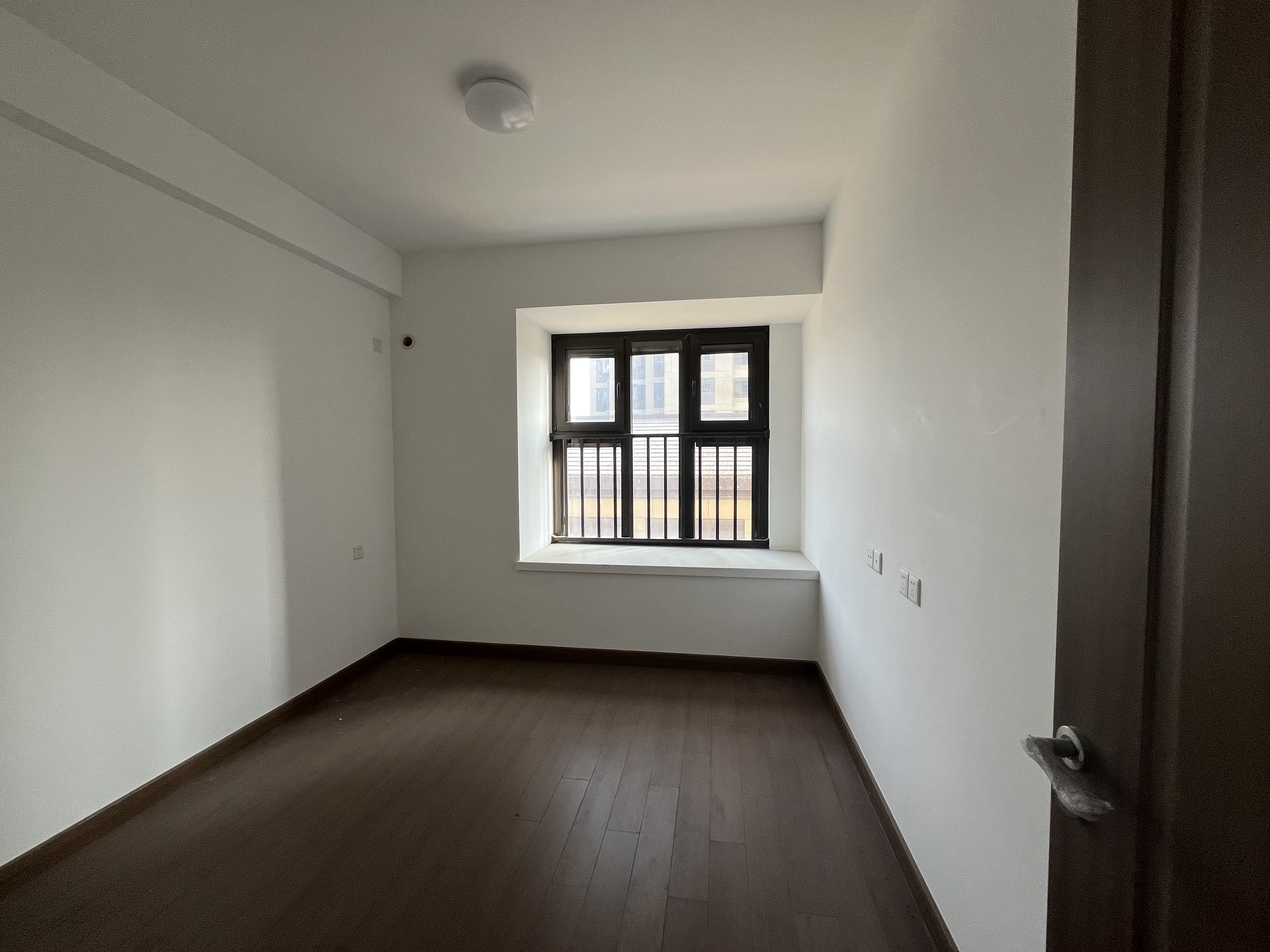 紫御四季 3室2厅1卫 98.07m²